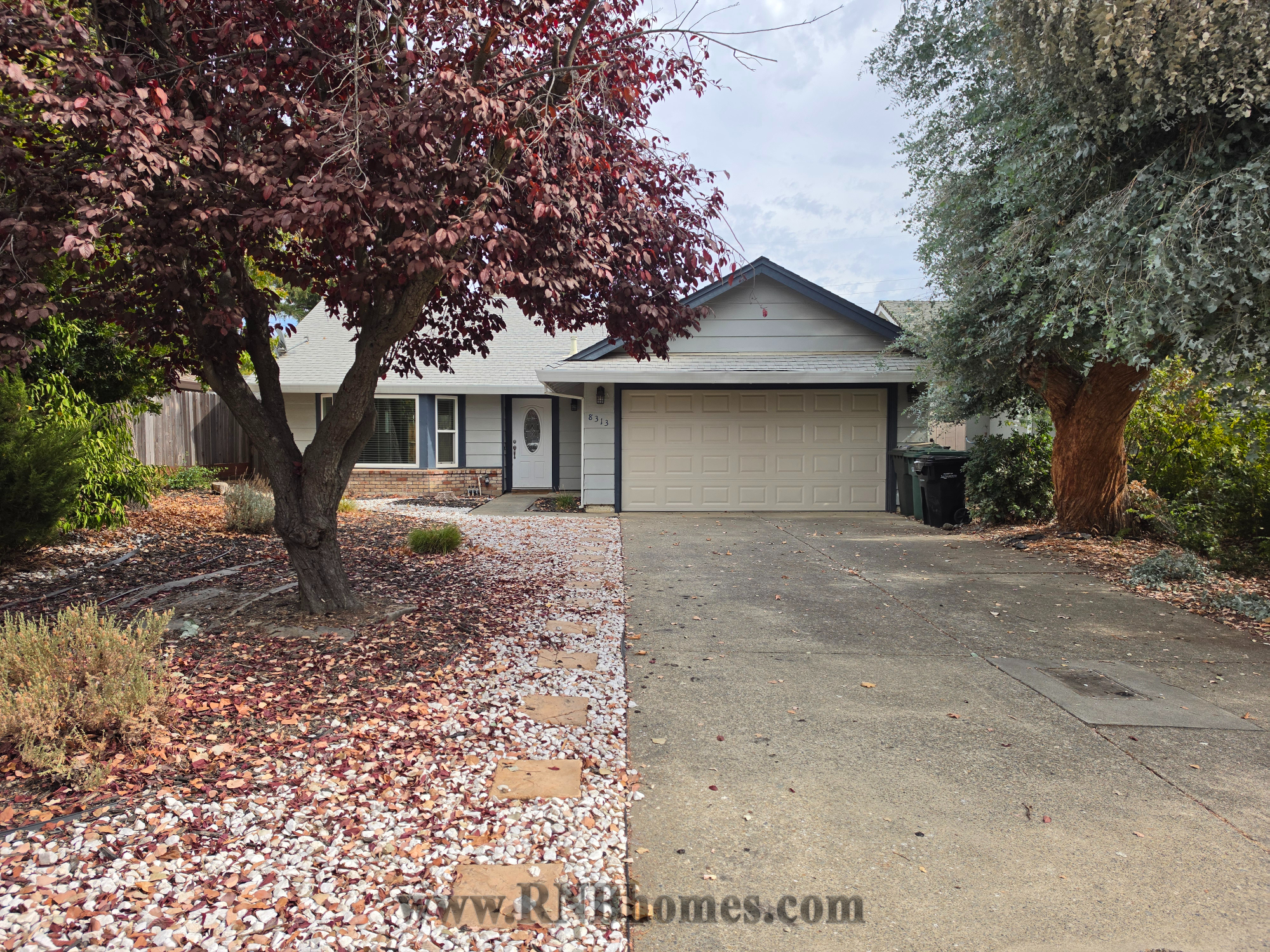 8313 Crossoak Way rental home
