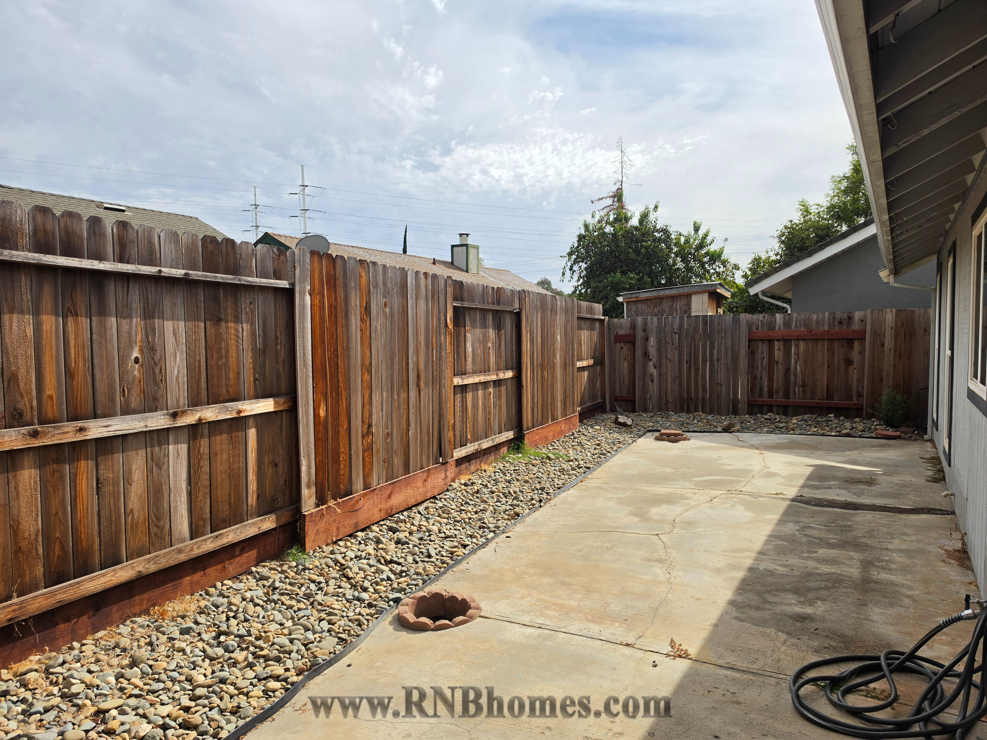 8313 Crossoak Way, Orangevale, CA rental home photo