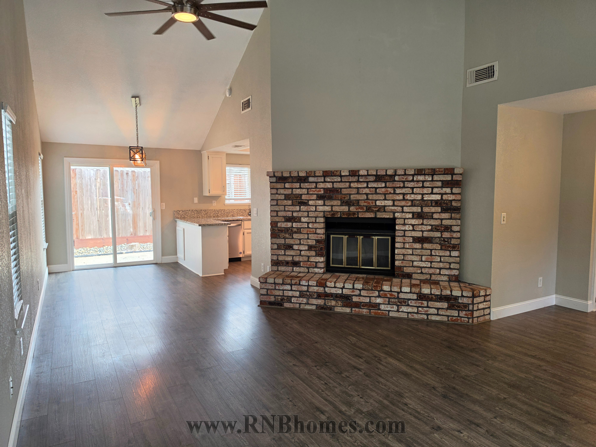 8313 Crossoak Way, Orangevale, CA rental home photo