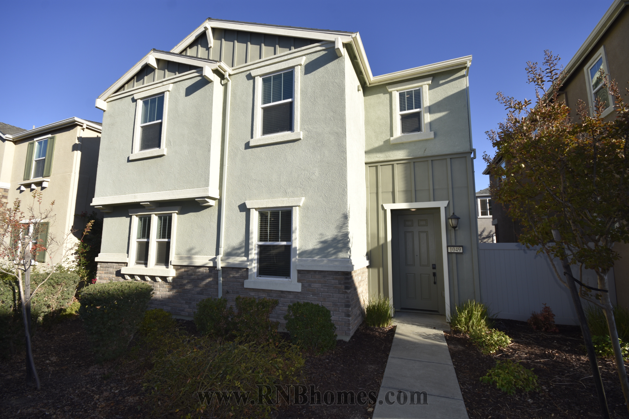1049 Dennington Place, Roseville, CA rental home