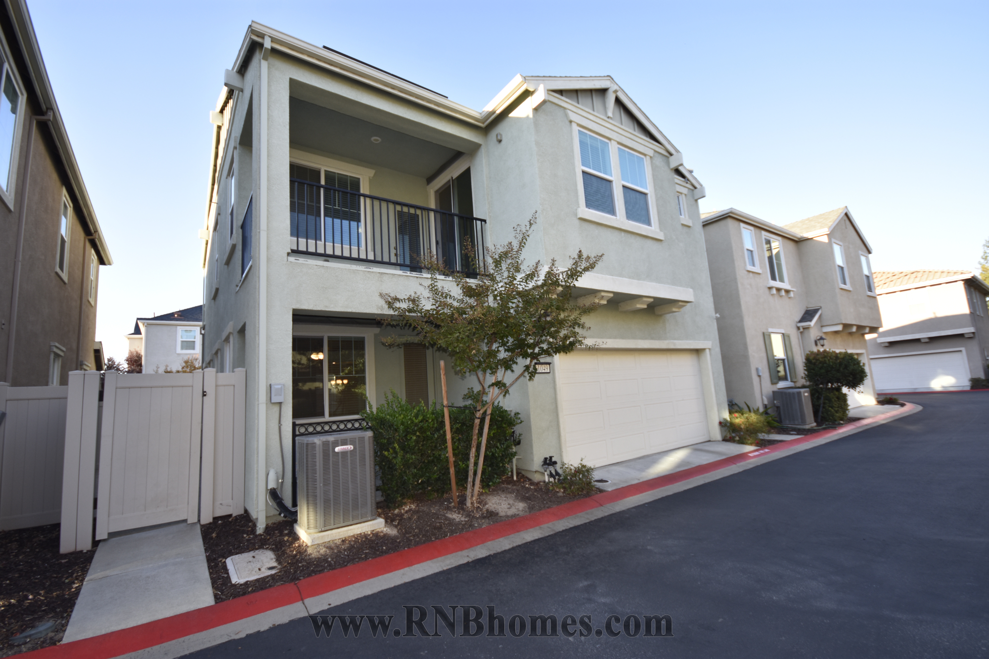 1049 Dennington Place, Roseville, CA rental home photo