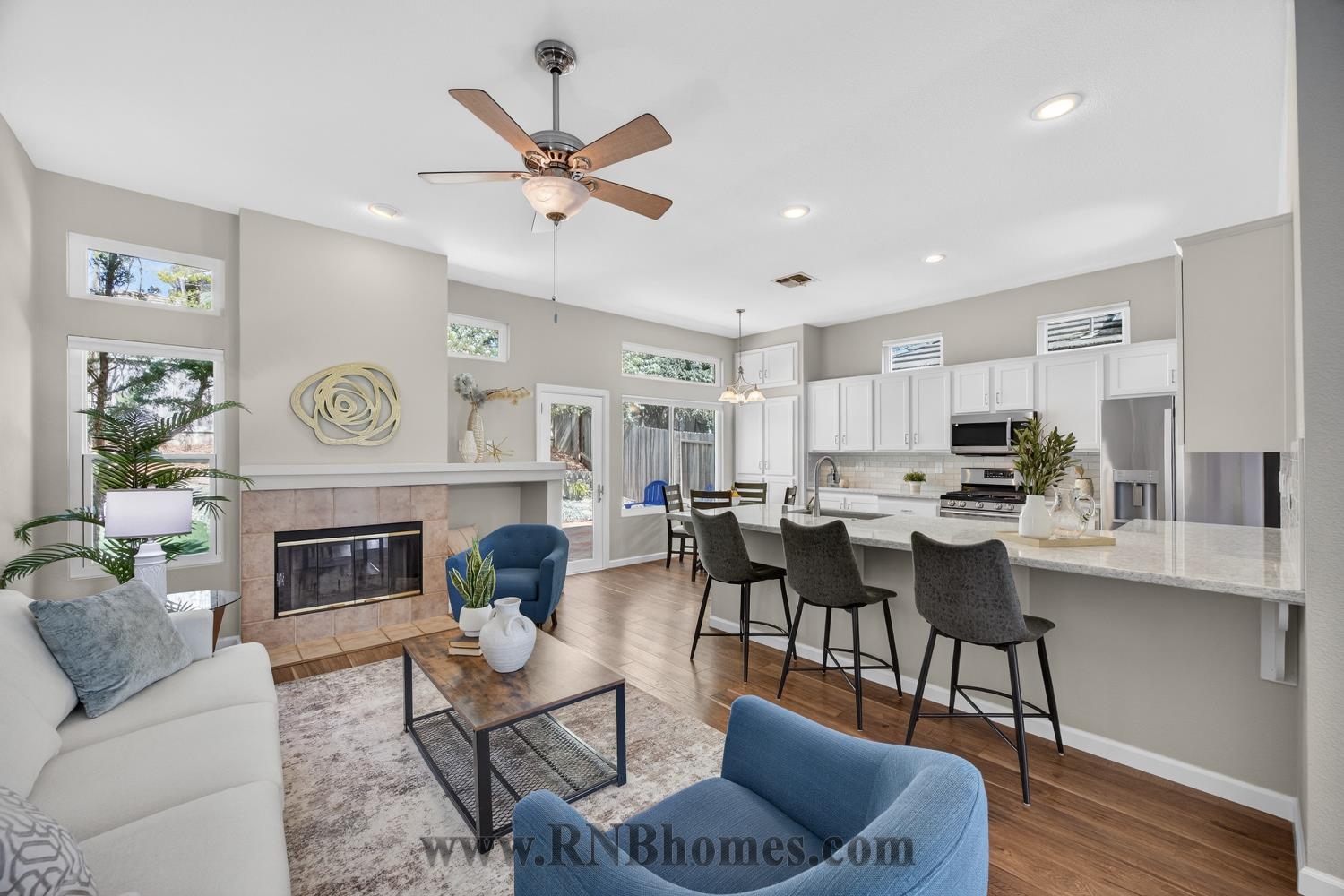 Rental Property Photo