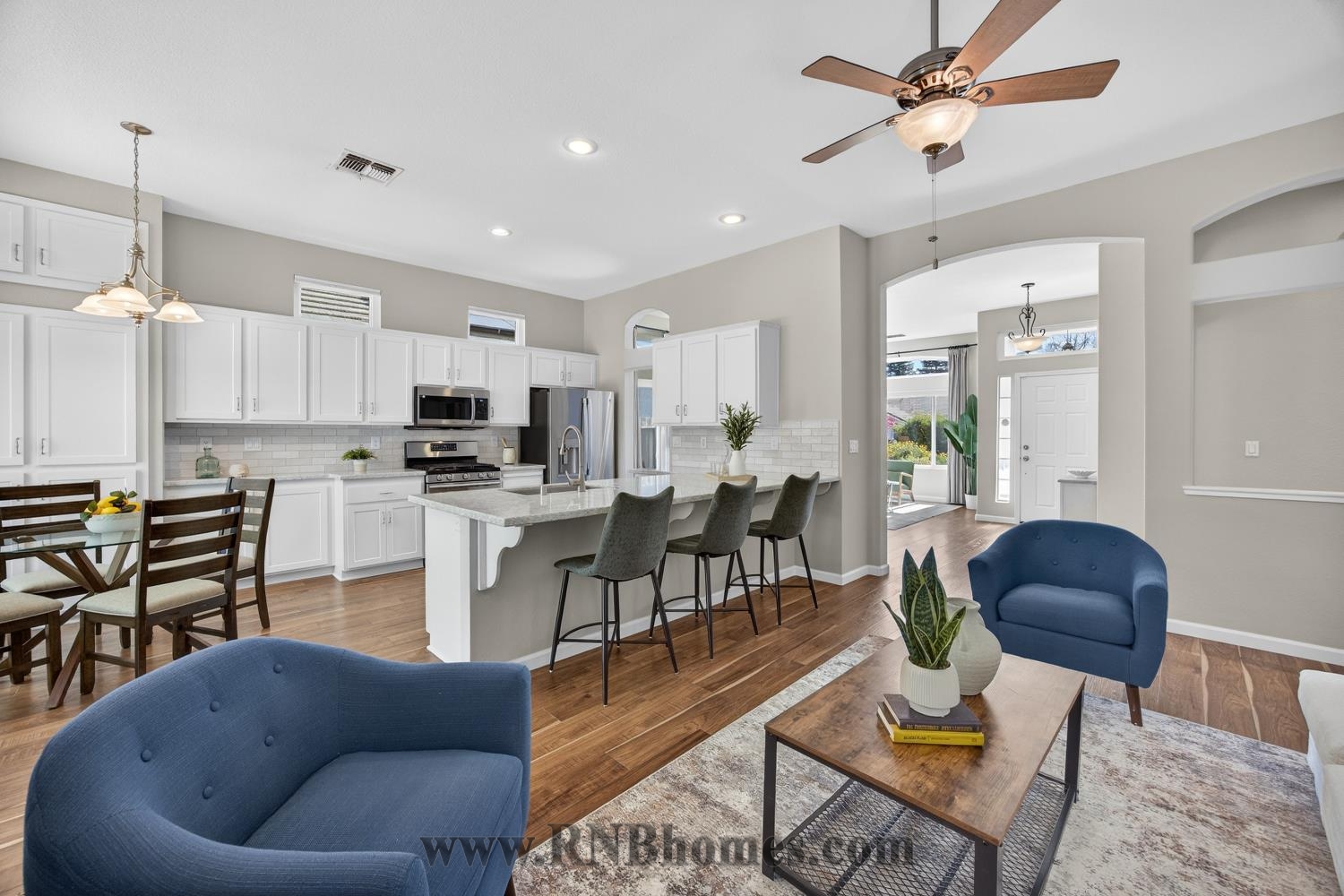 Rental Property Photo