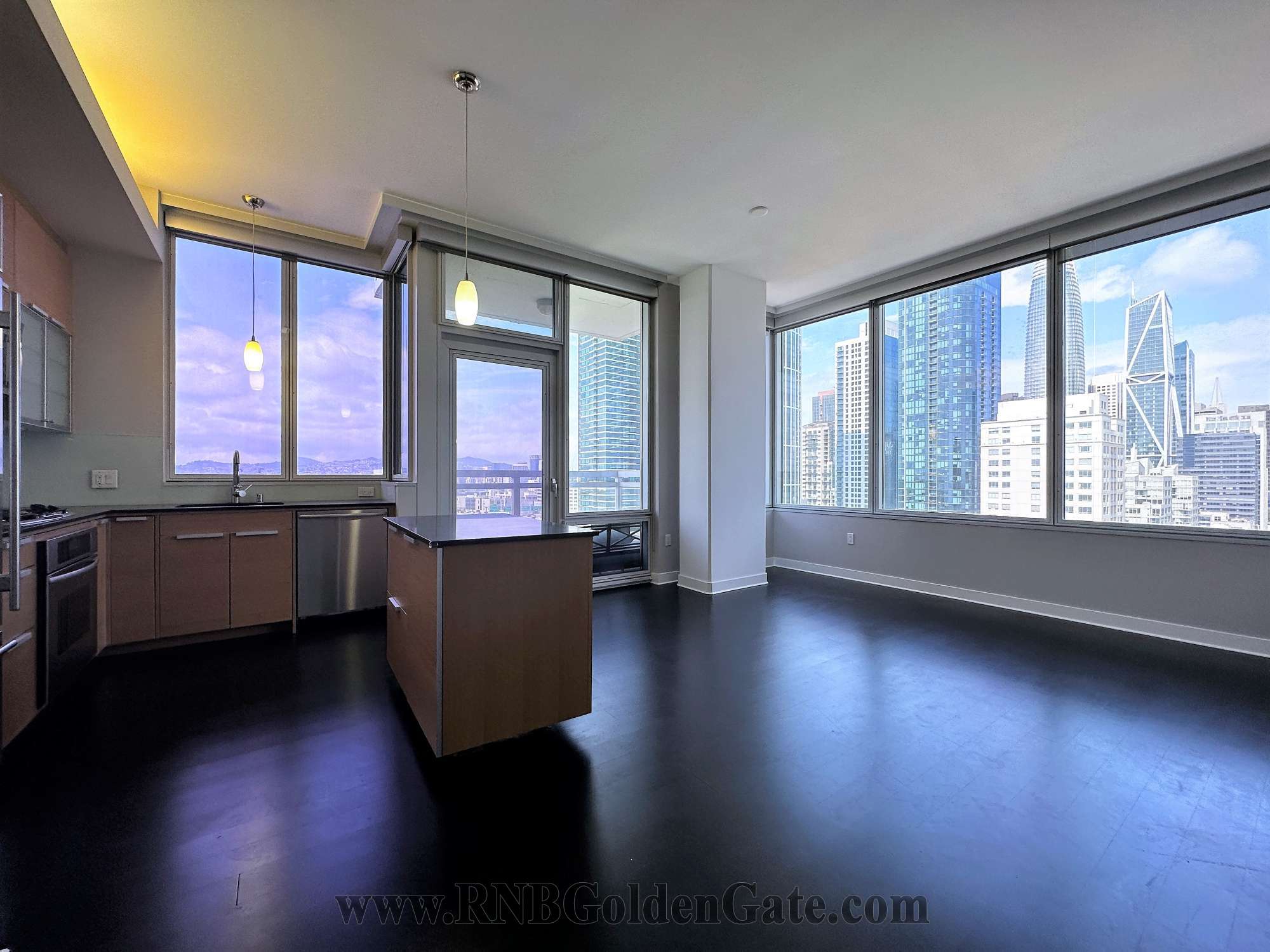 First Rental Property Photo