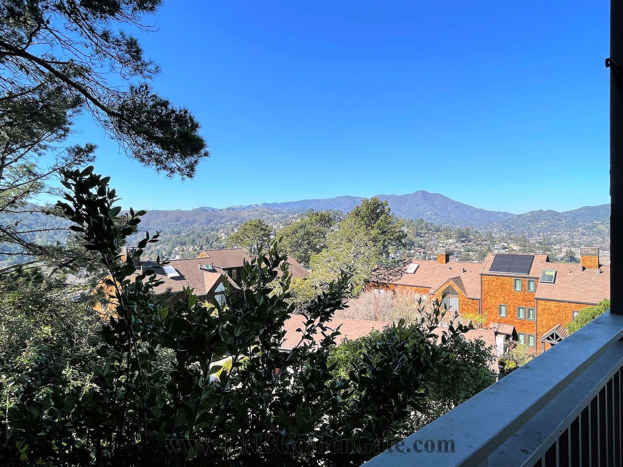 515 Headlands Court, Sausalito, CA rental home photo