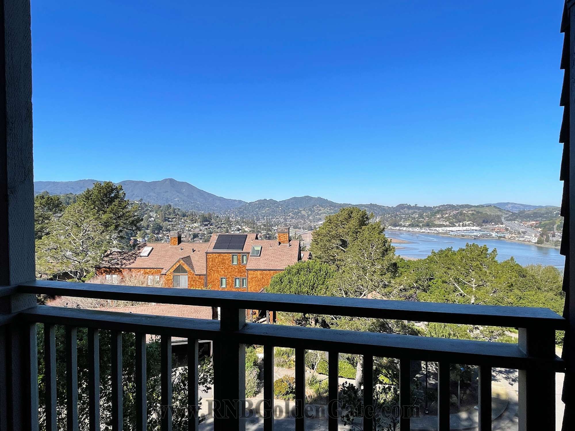 515 Headlands Court, Sausalito, CA rental home photo