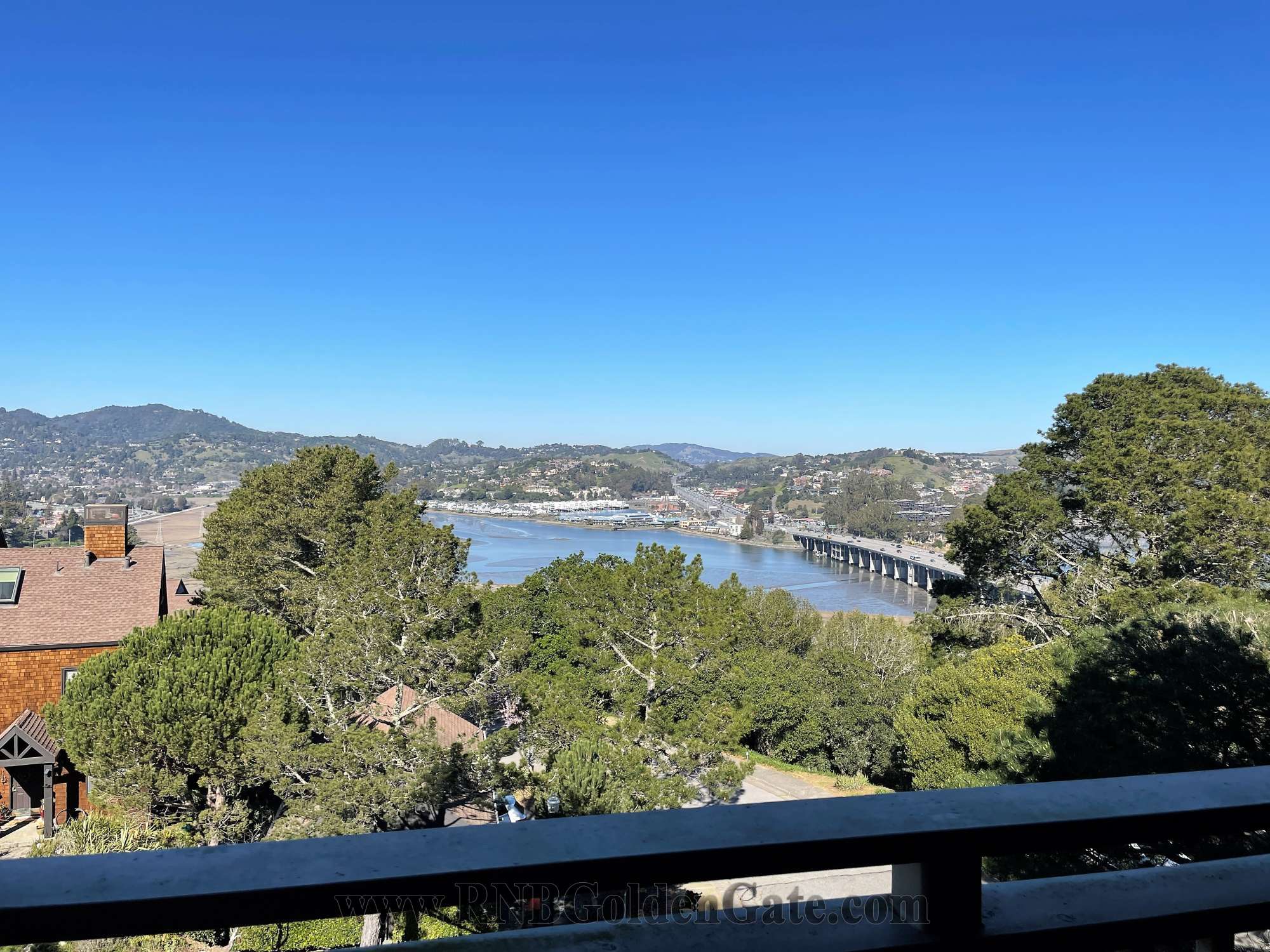 515 Headlands Court, Sausalito, CA rental home photo