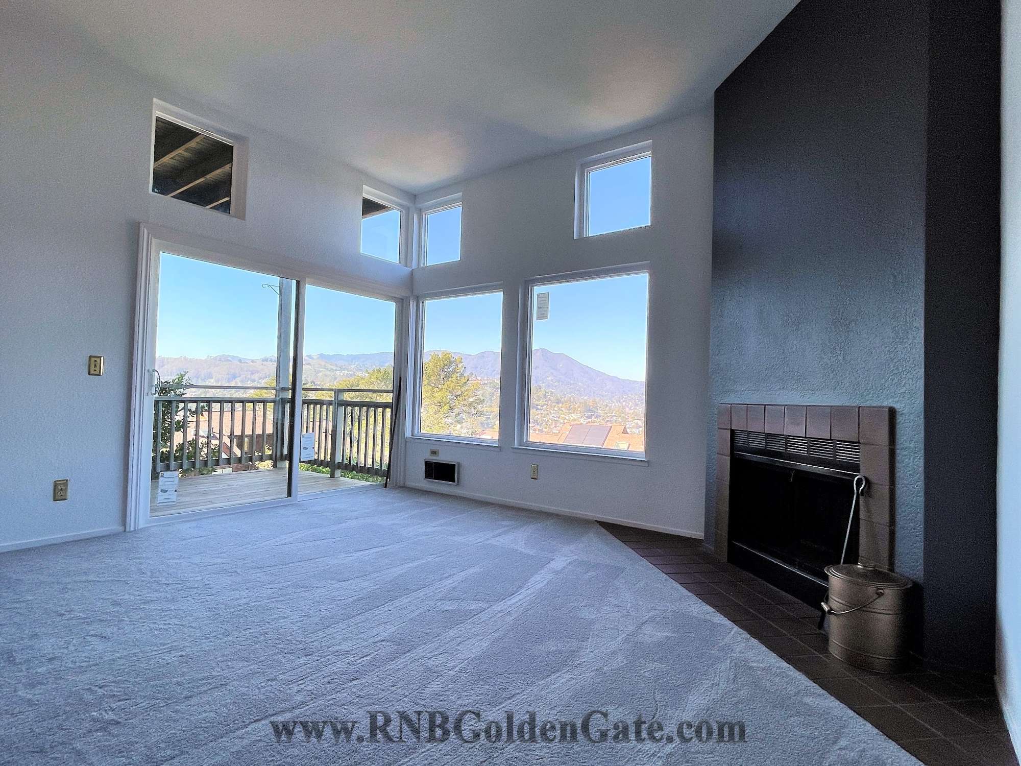 515 Headlands Court, Sausalito, CA rental home photo