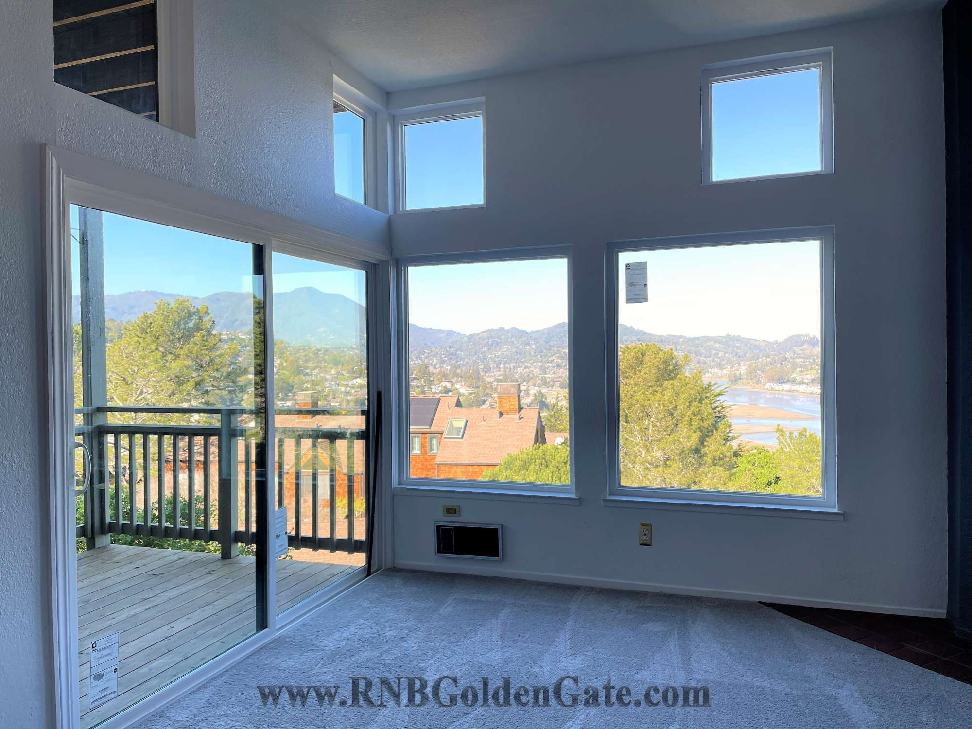515 Headlands Court, Sausalito, CA rental home photo