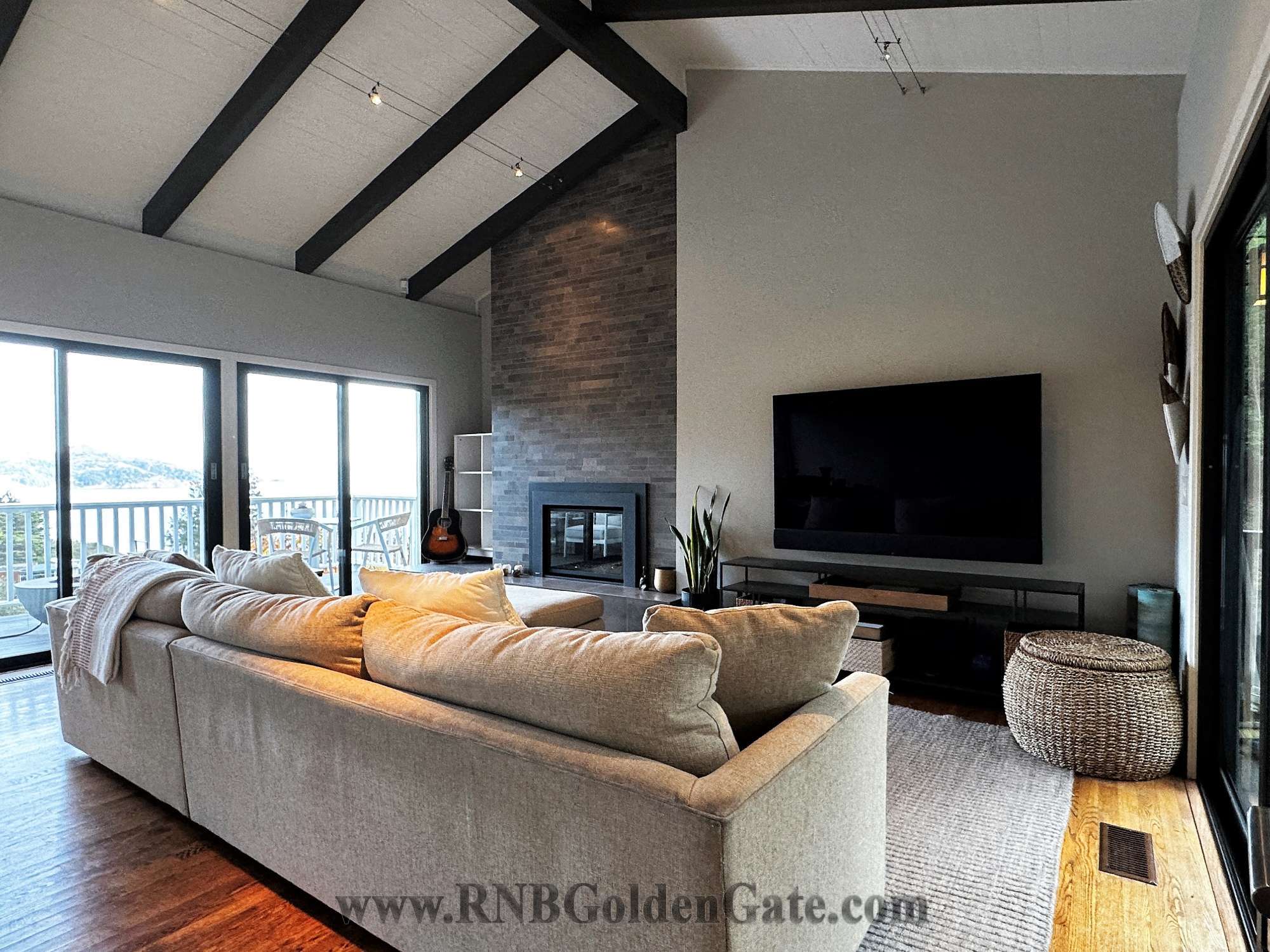 67 Crescent Avenue, Sausalito, CA rental home photo