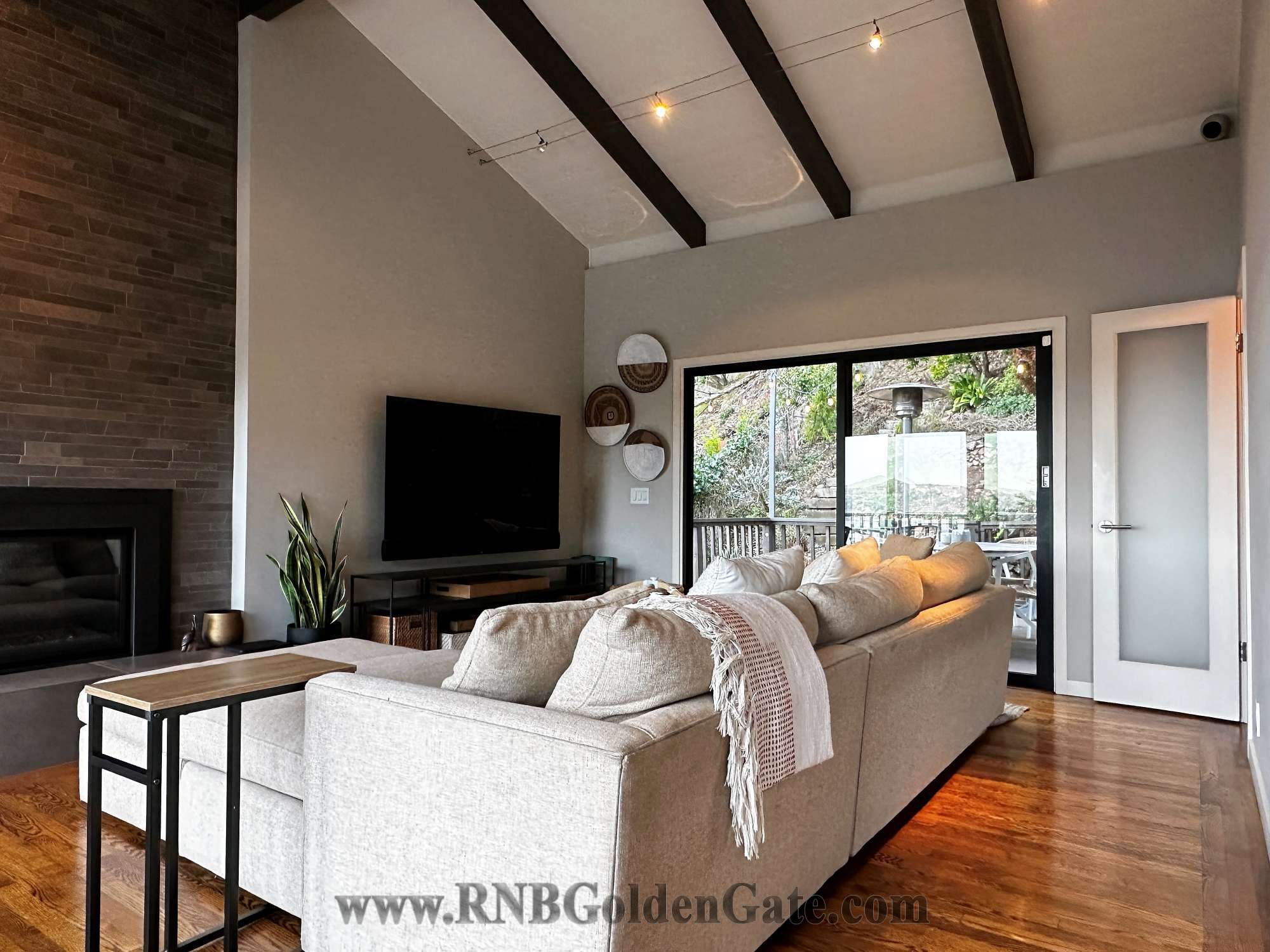 67 Crescent Avenue, Sausalito, CA rental home photo