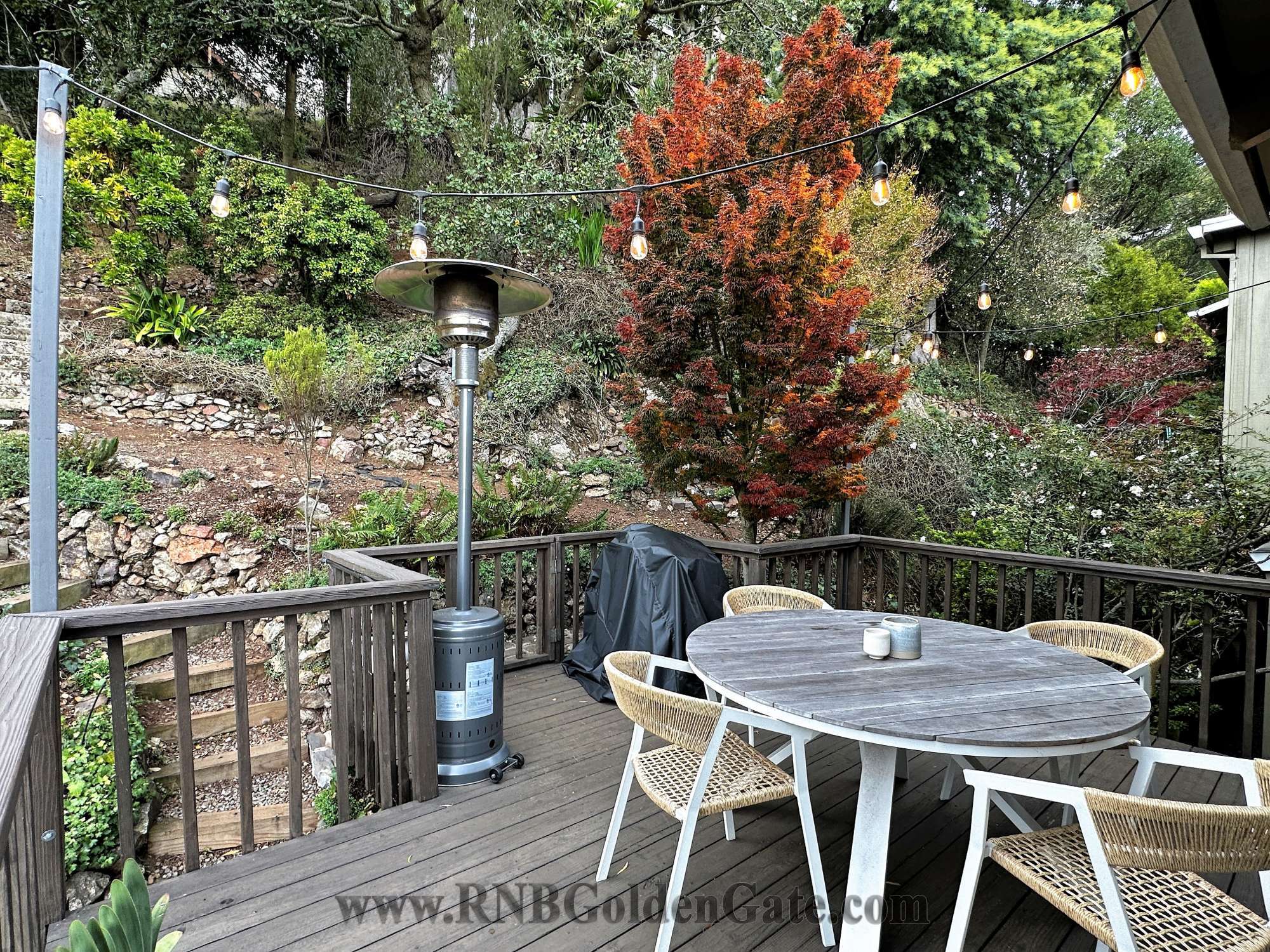67 Crescent Avenue, Sausalito, CA rental home photo