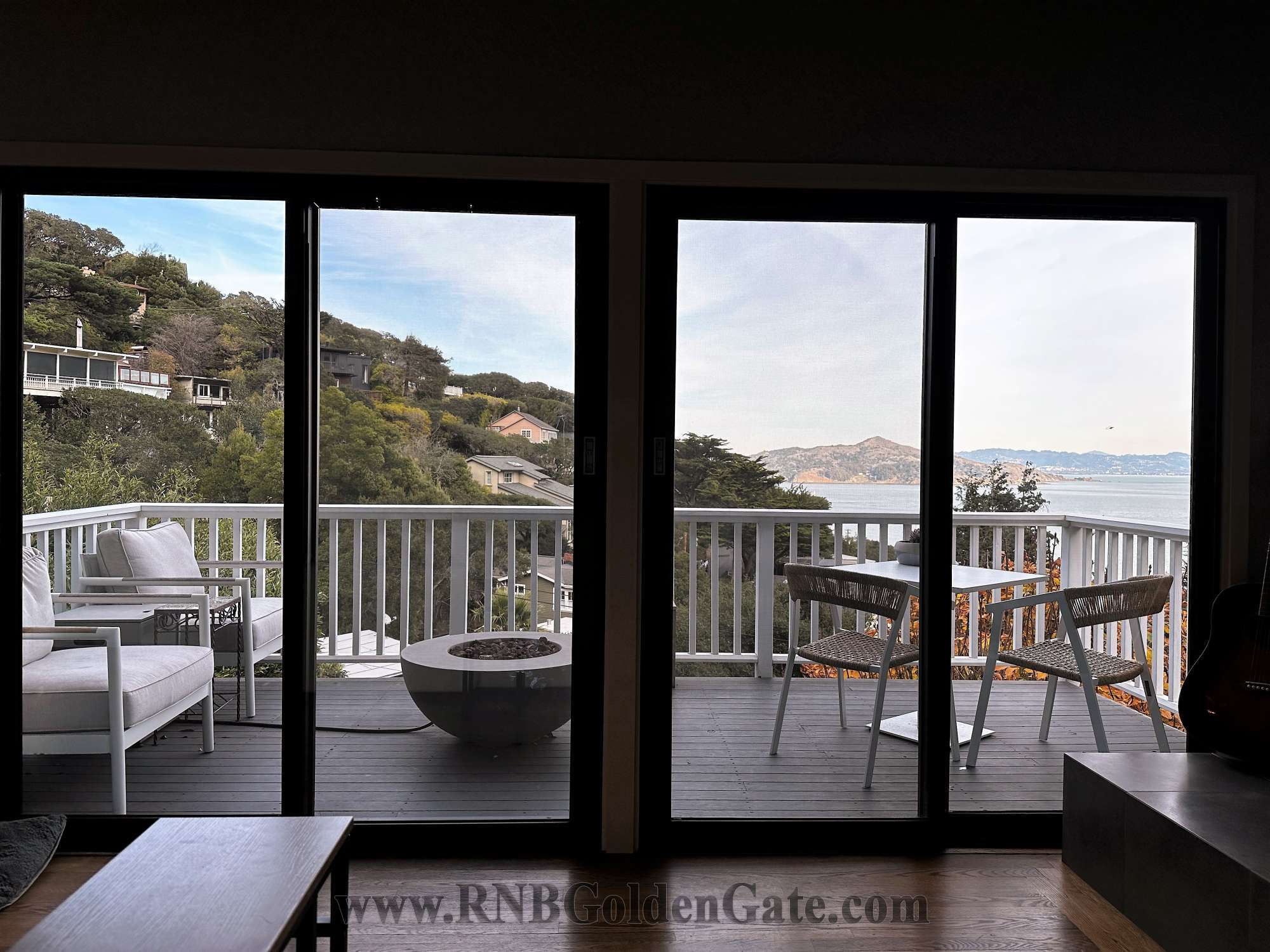 67 Crescent Avenue, Sausalito, CA rental home photo