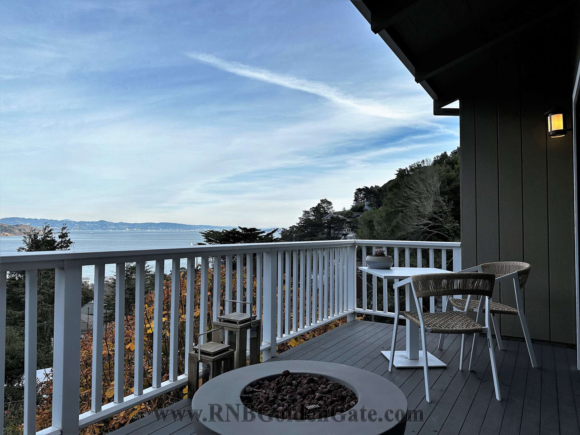 67 Crescent Avenue, Sausalito, CA rental home photo