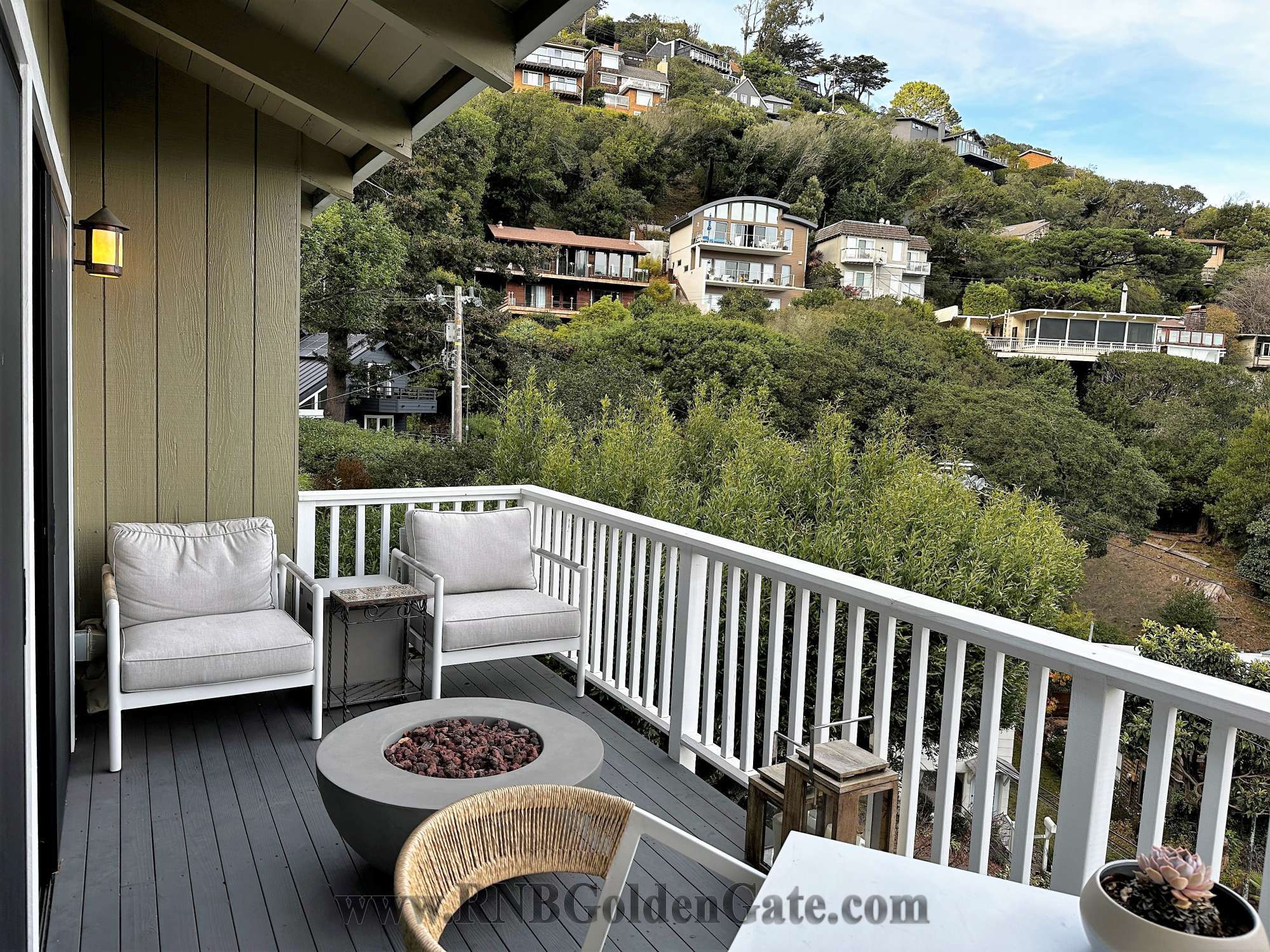 67 Crescent Avenue, Sausalito, CA rental home photo