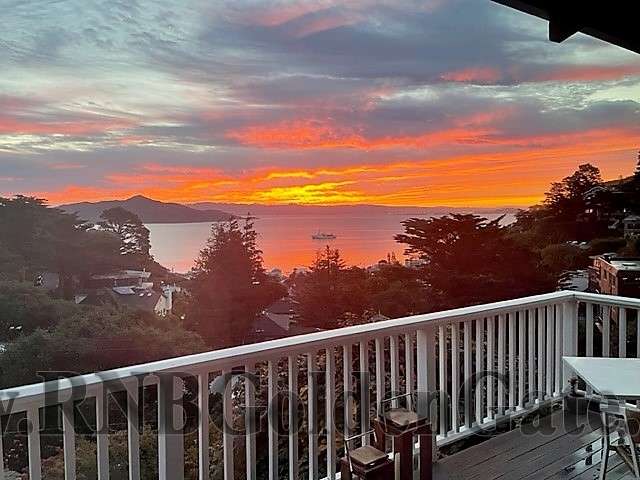 67 Crescent Avenue, Sausalito, CA rental home photo