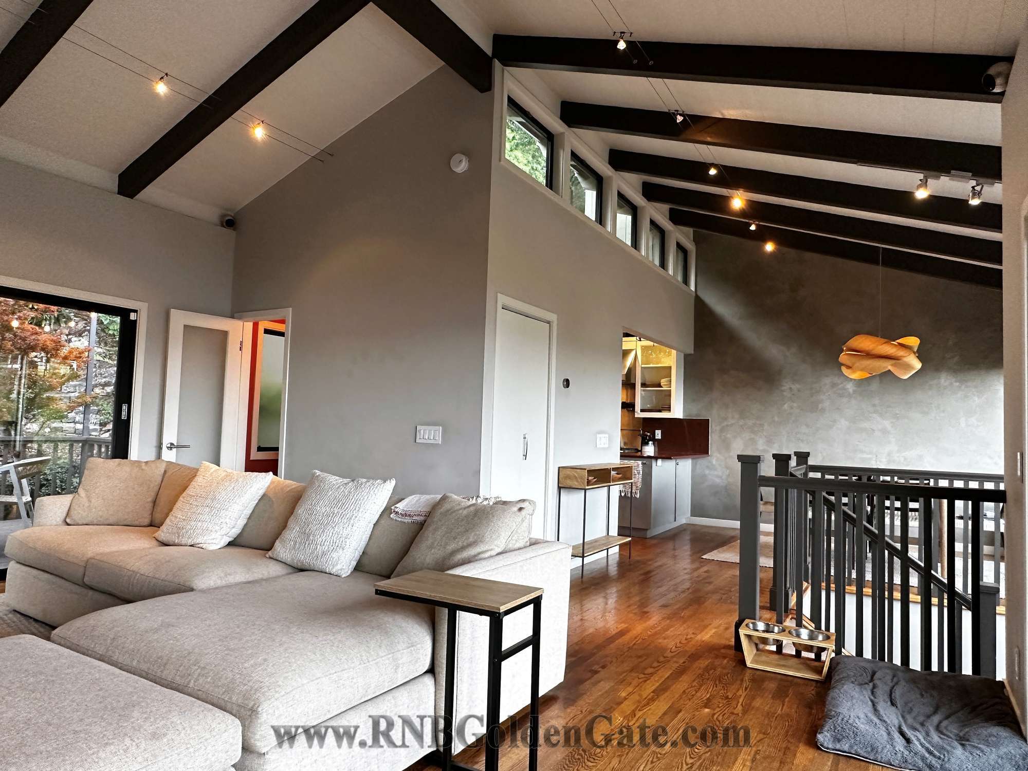 67 Crescent Avenue, Sausalito, CA rental home photo