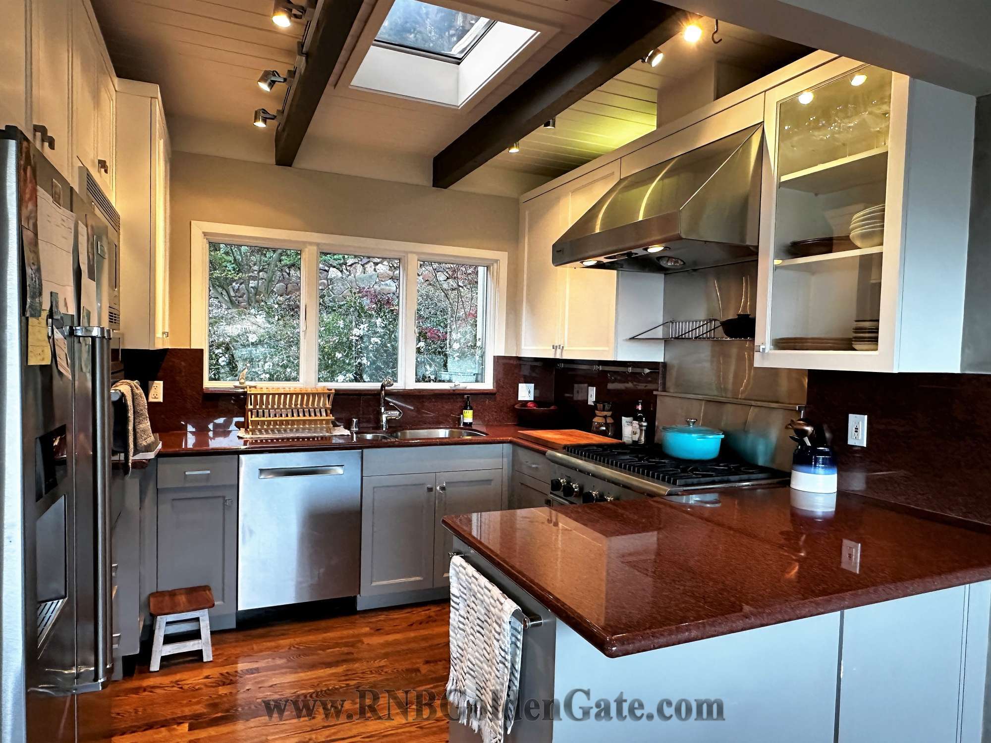 67 Crescent Avenue, Sausalito, CA rental home photo