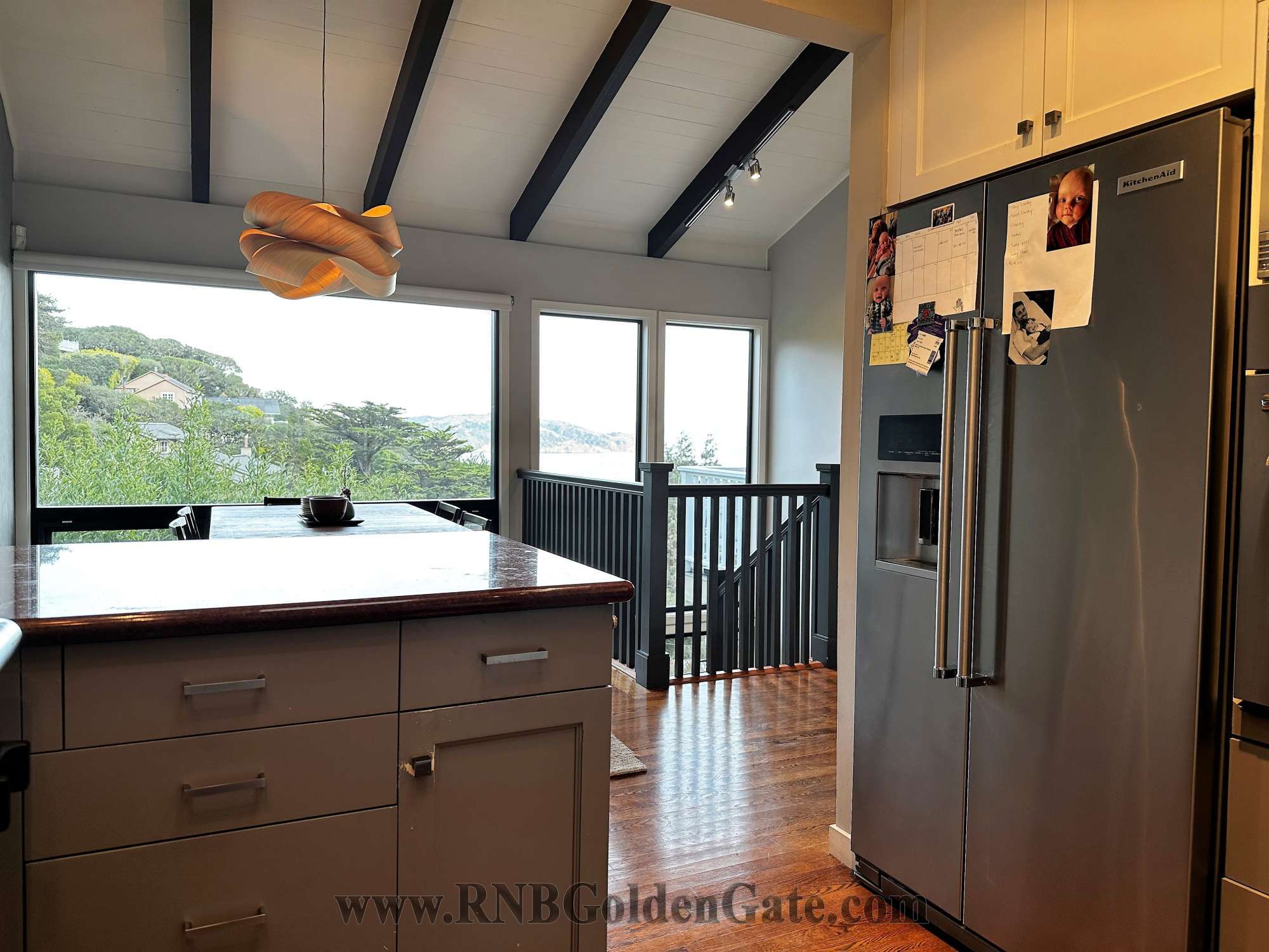 67 Crescent Avenue, Sausalito, CA rental home photo
