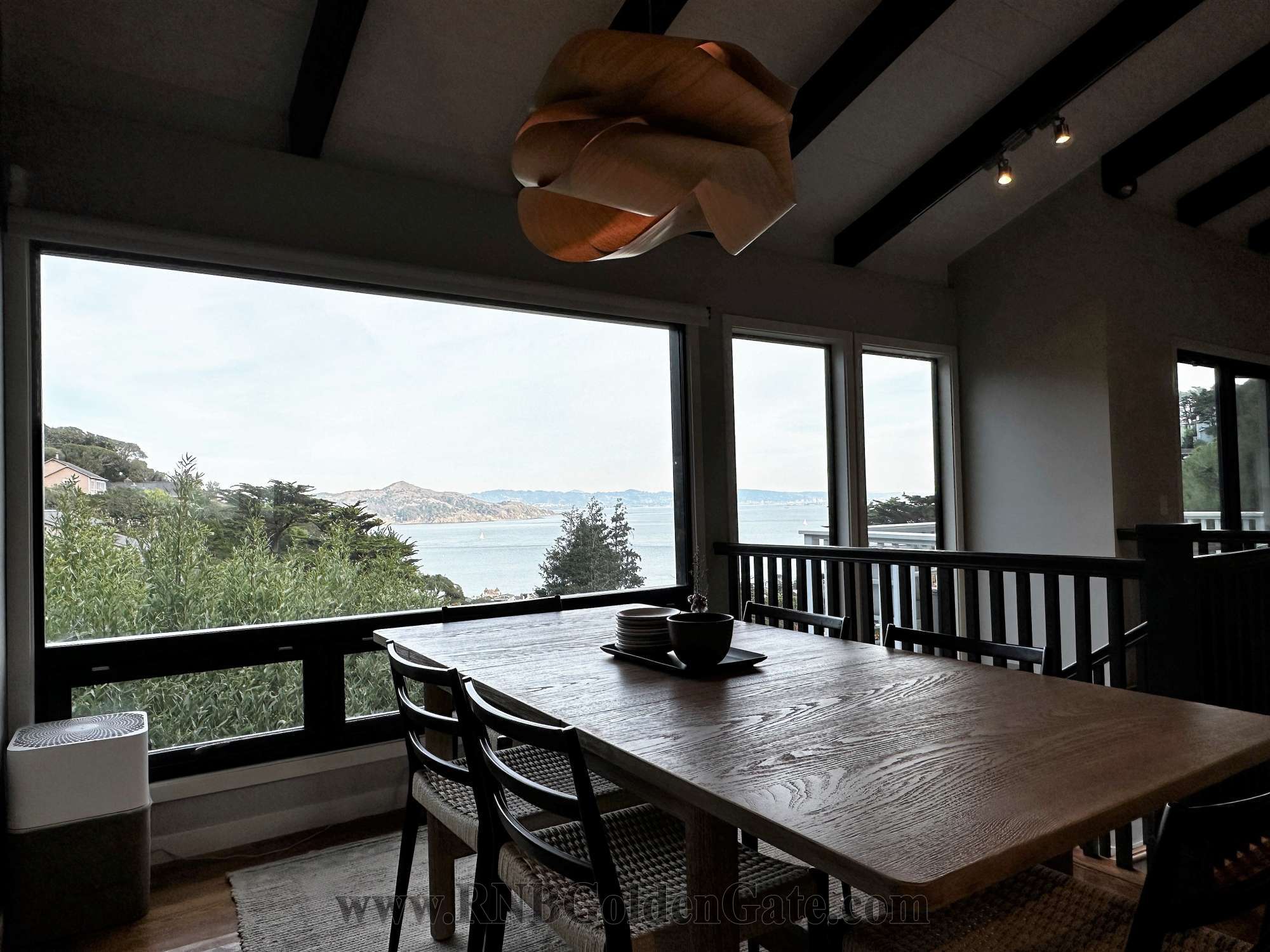 67 Crescent Avenue, Sausalito, CA rental home photo