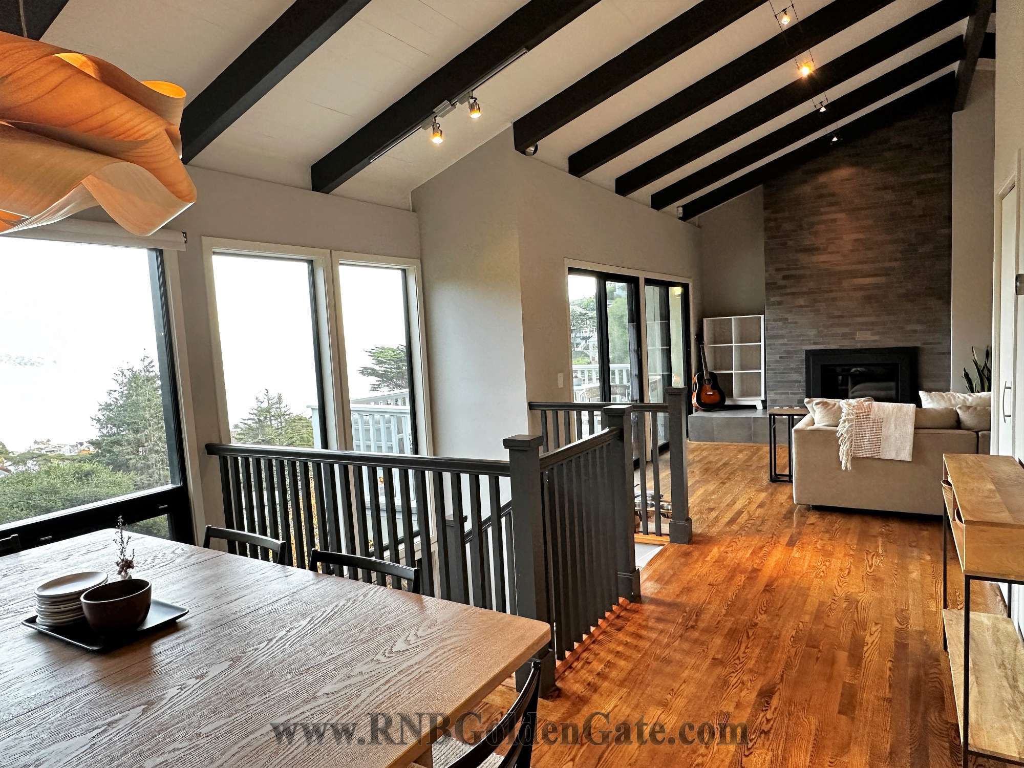 67 Crescent Avenue, Sausalito, CA rental home photo