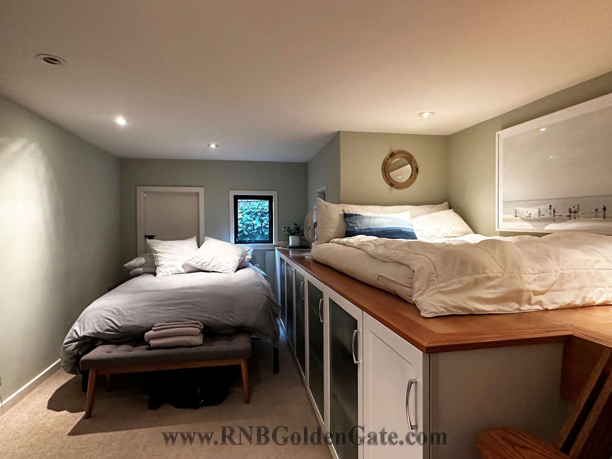 67 Crescent Avenue, Sausalito, CA rental home photo