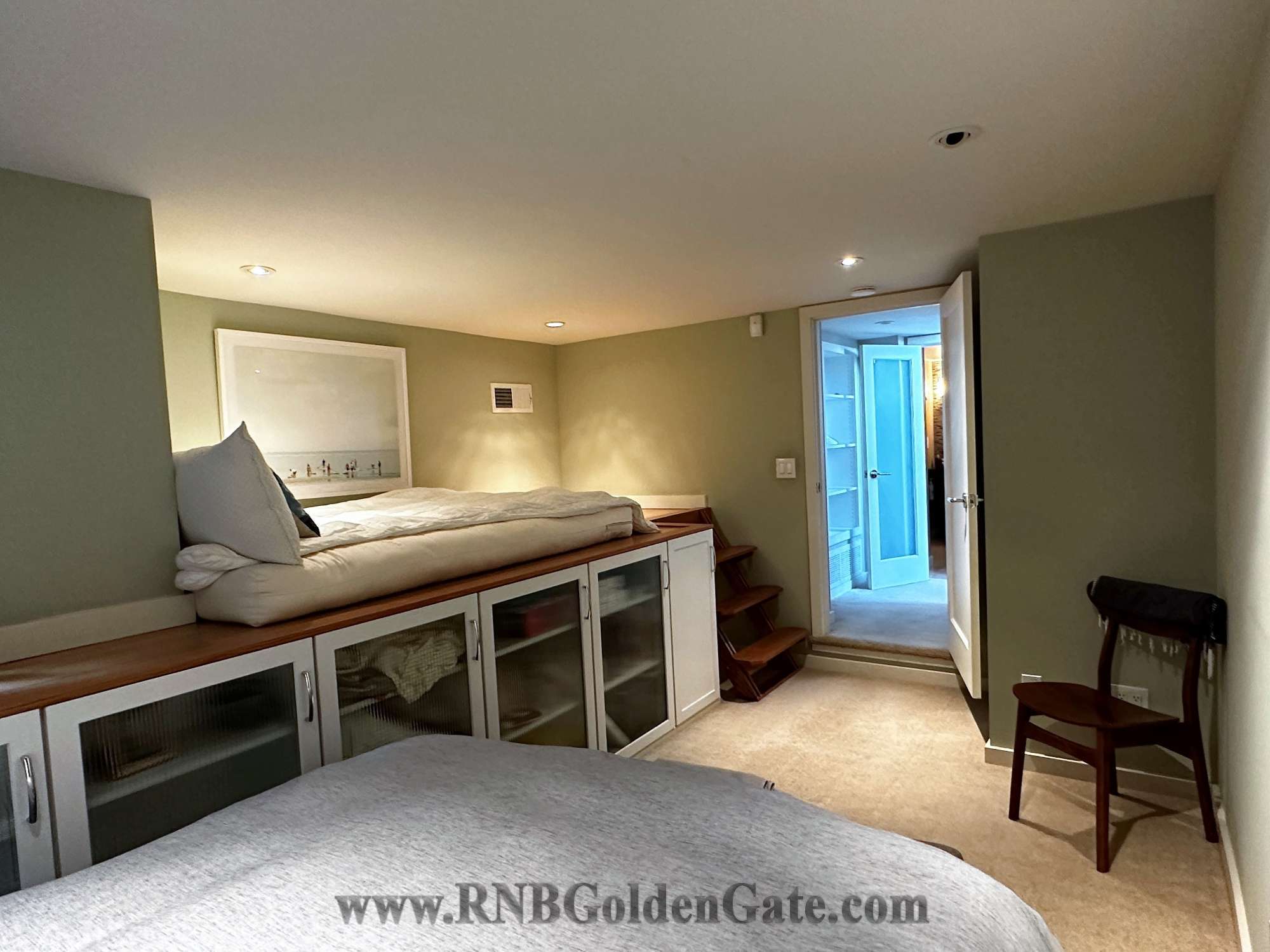 67 Crescent Avenue, Sausalito, CA rental home photo