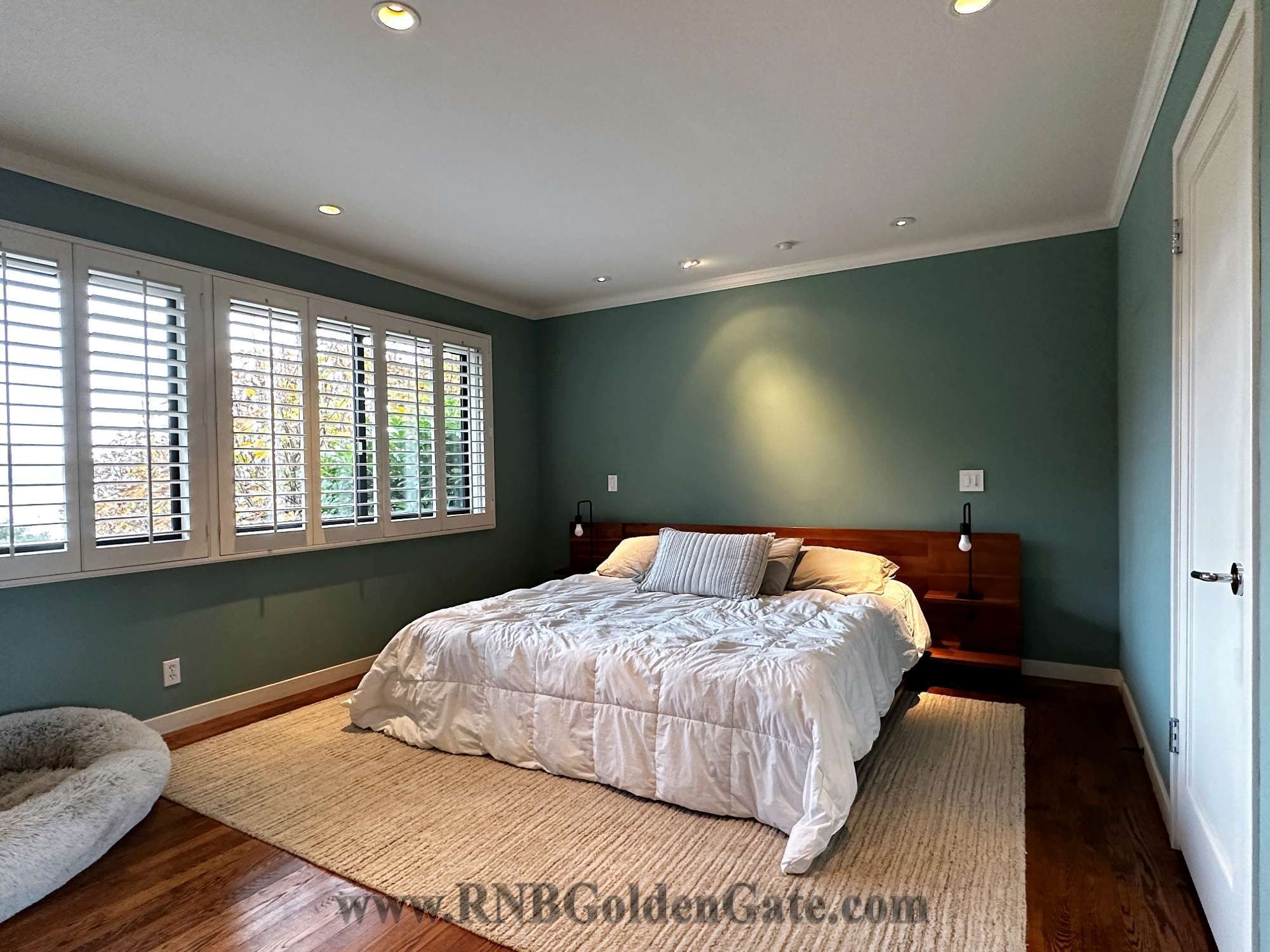 67 Crescent Avenue, Sausalito, CA rental home photo