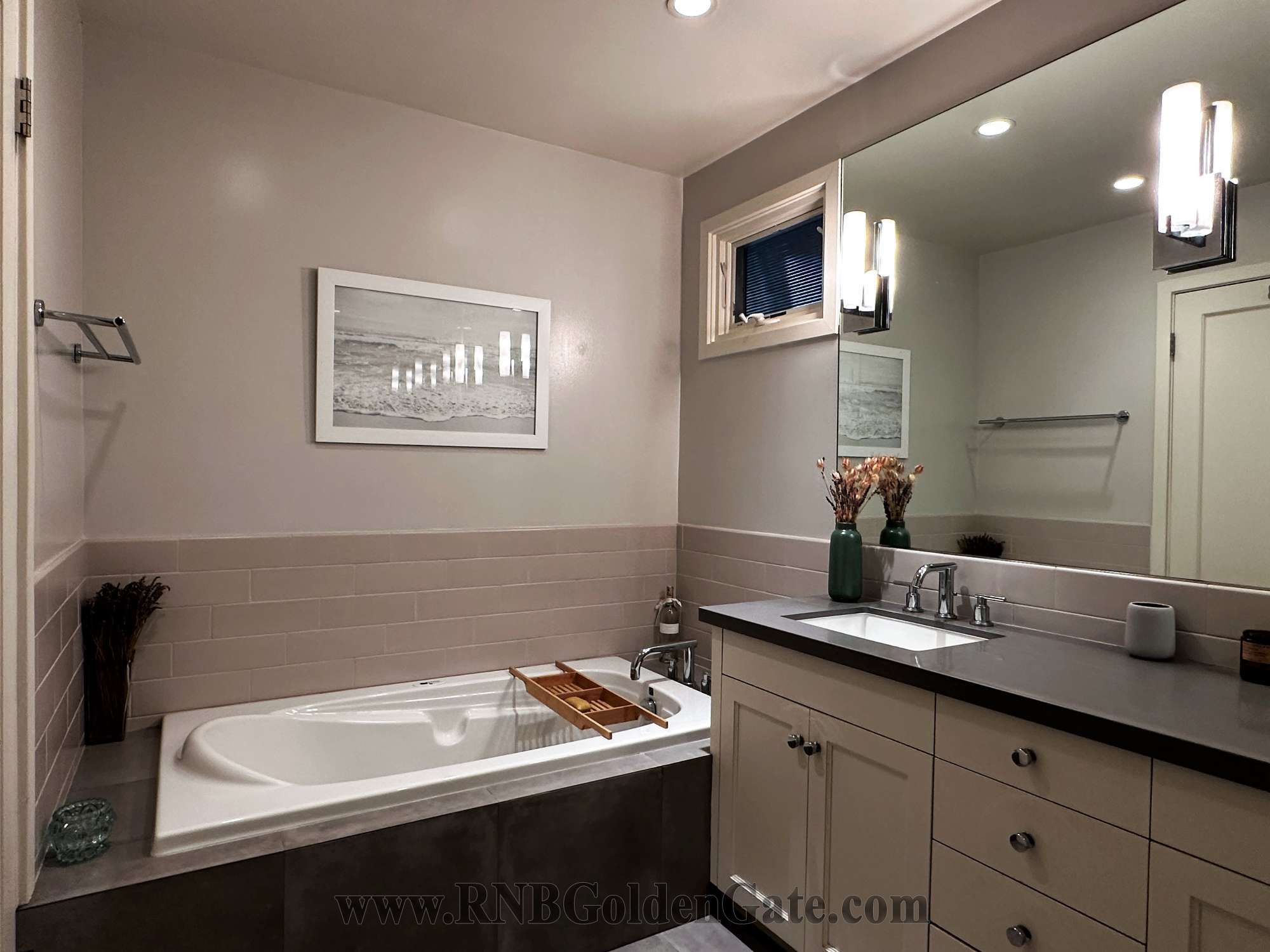 67 Crescent Avenue, Sausalito, CA rental home photo