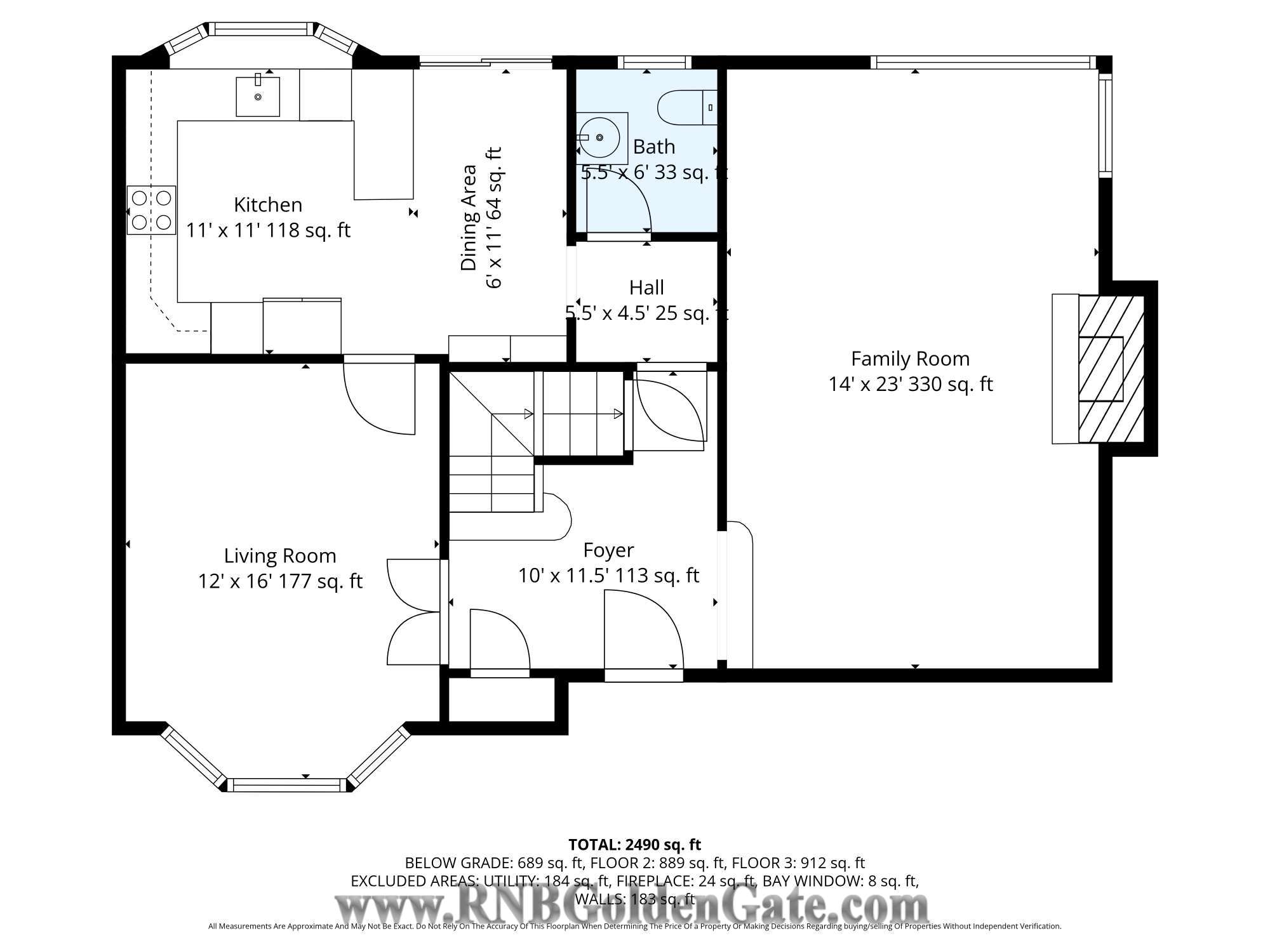 Rental Property Photo