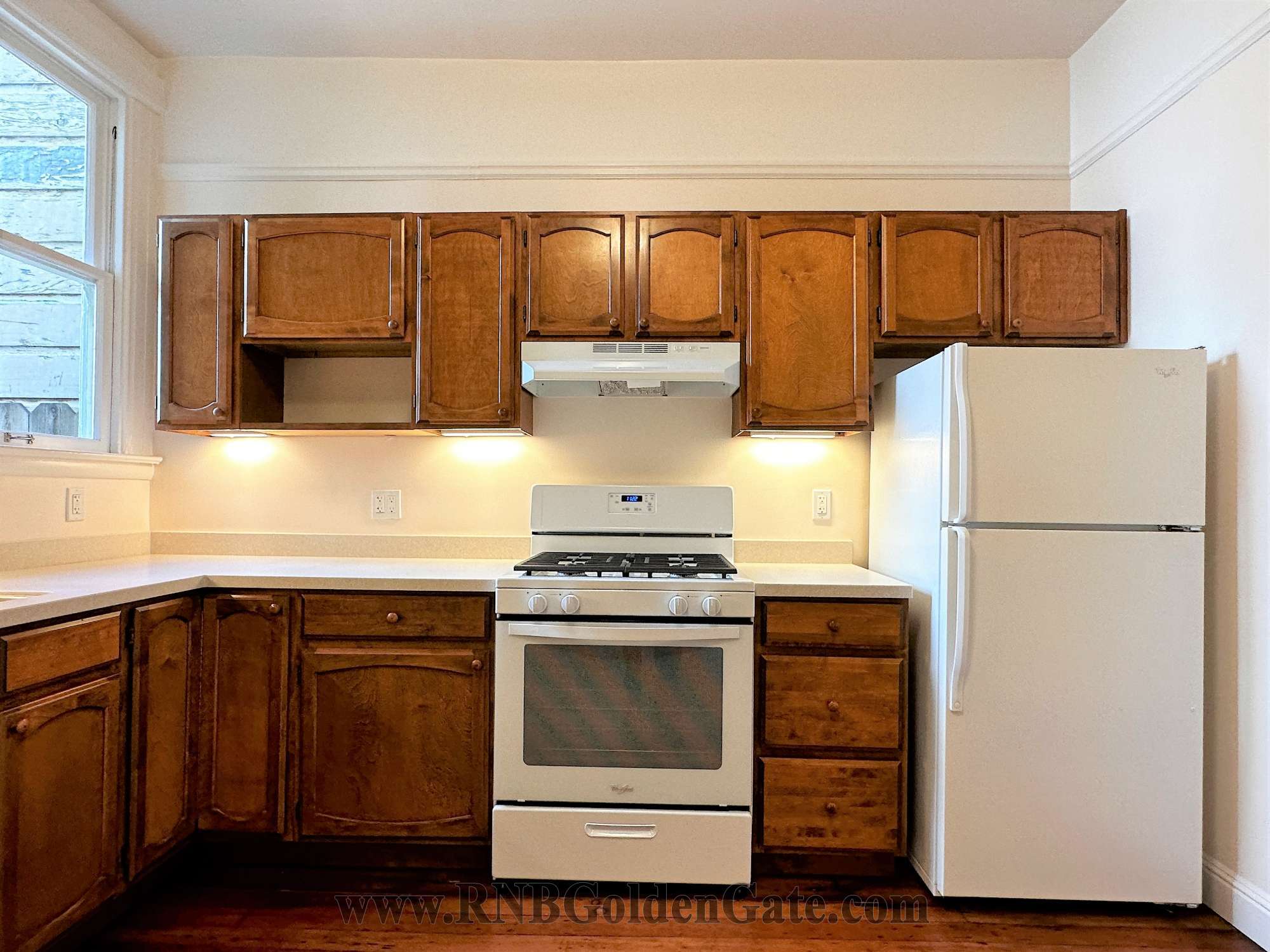 1386 Church Street, San Francisco, CA rental home photo