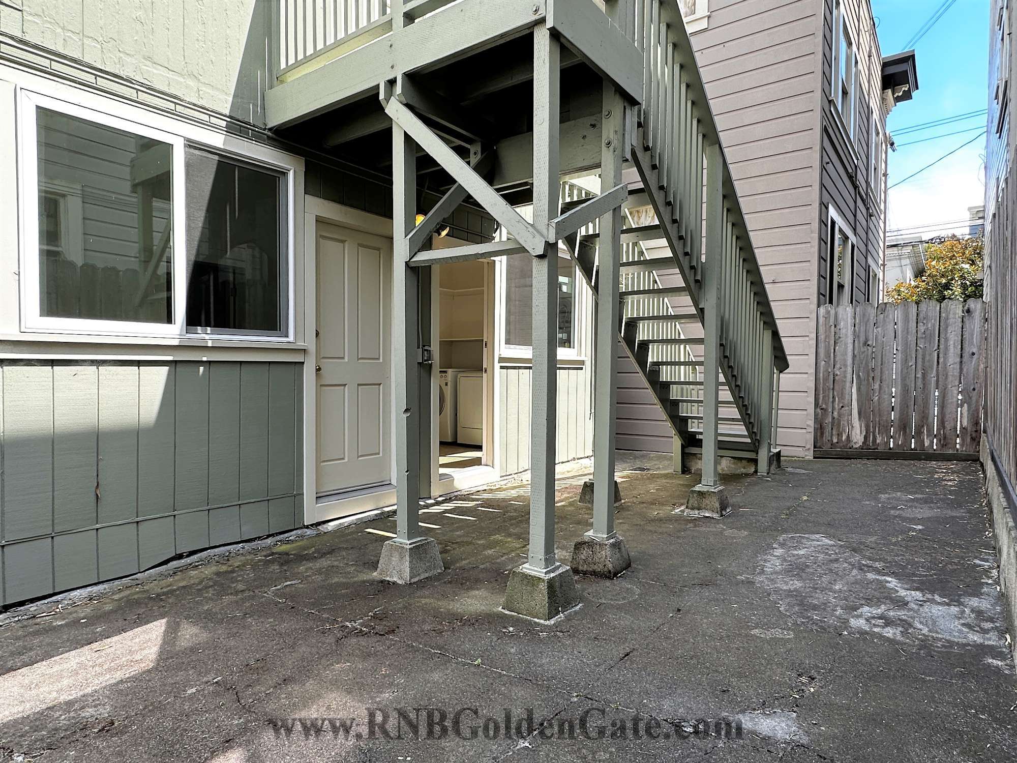 1386 Church Street, San Francisco, CA rental home photo