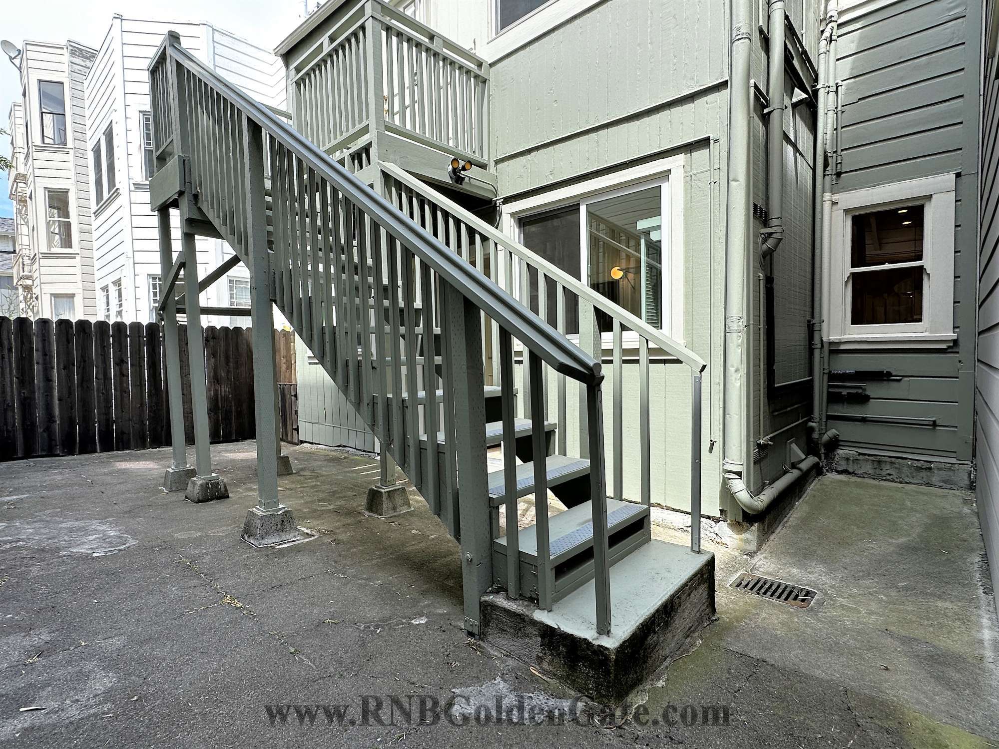 1386 Church Street, San Francisco, CA rental home photo
