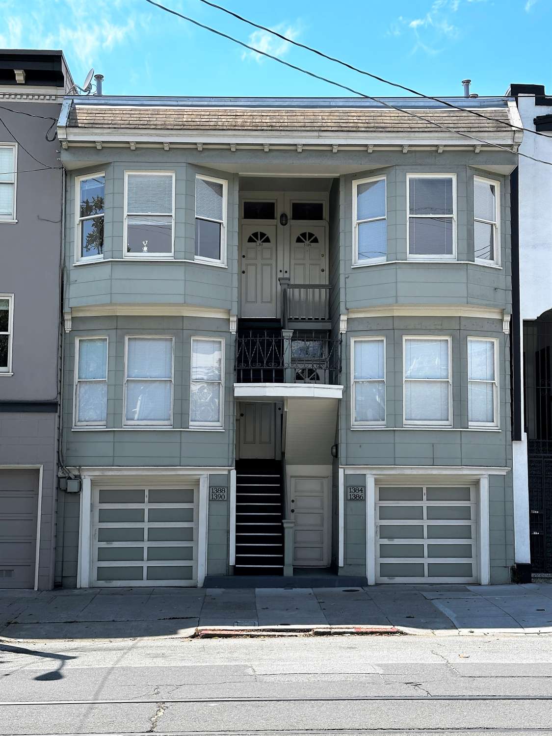 1386 Church Street, San Francisco, CA rental home photo