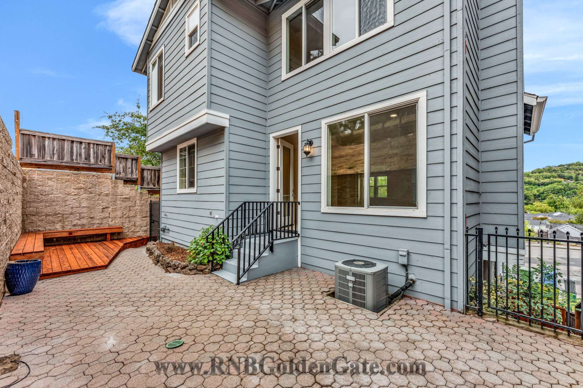 32 Rowe Ranch Drive, Novato, CA rental home photo