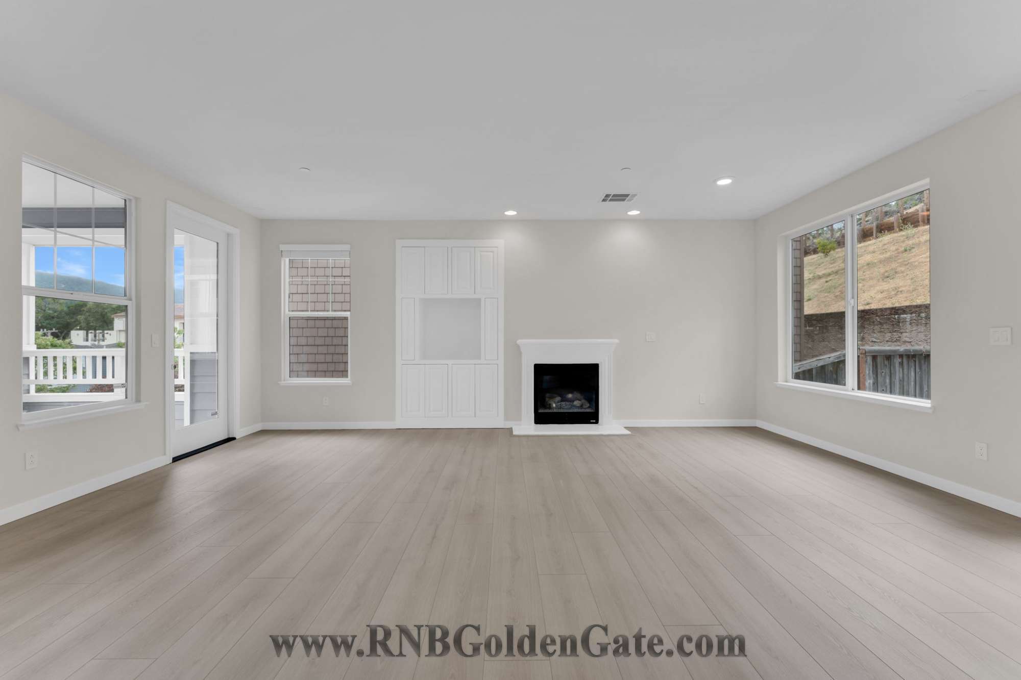 32 Rowe Ranch Drive, Novato, CA rental home photo
