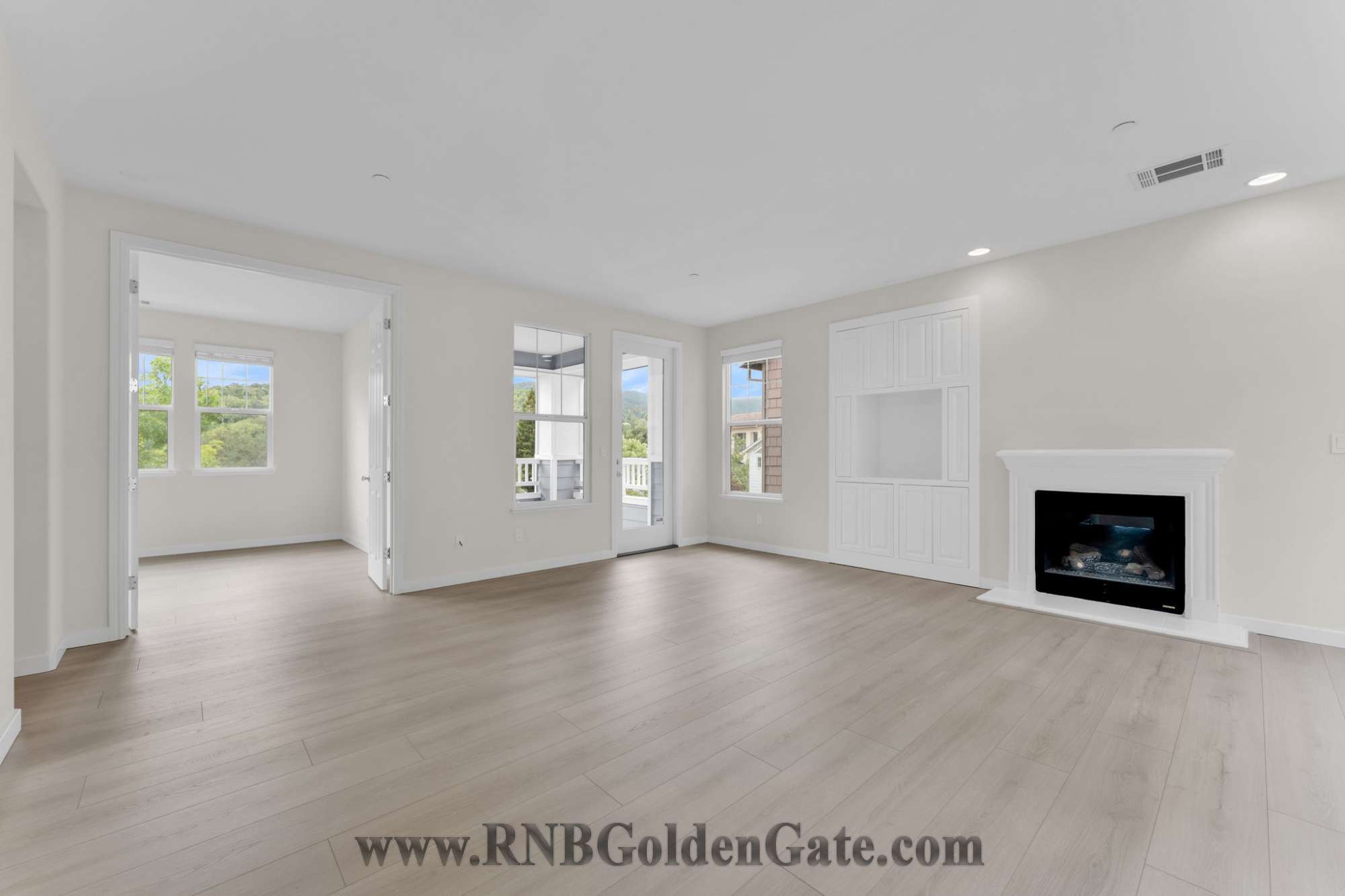 32 Rowe Ranch Drive, Novato, CA rental home photo