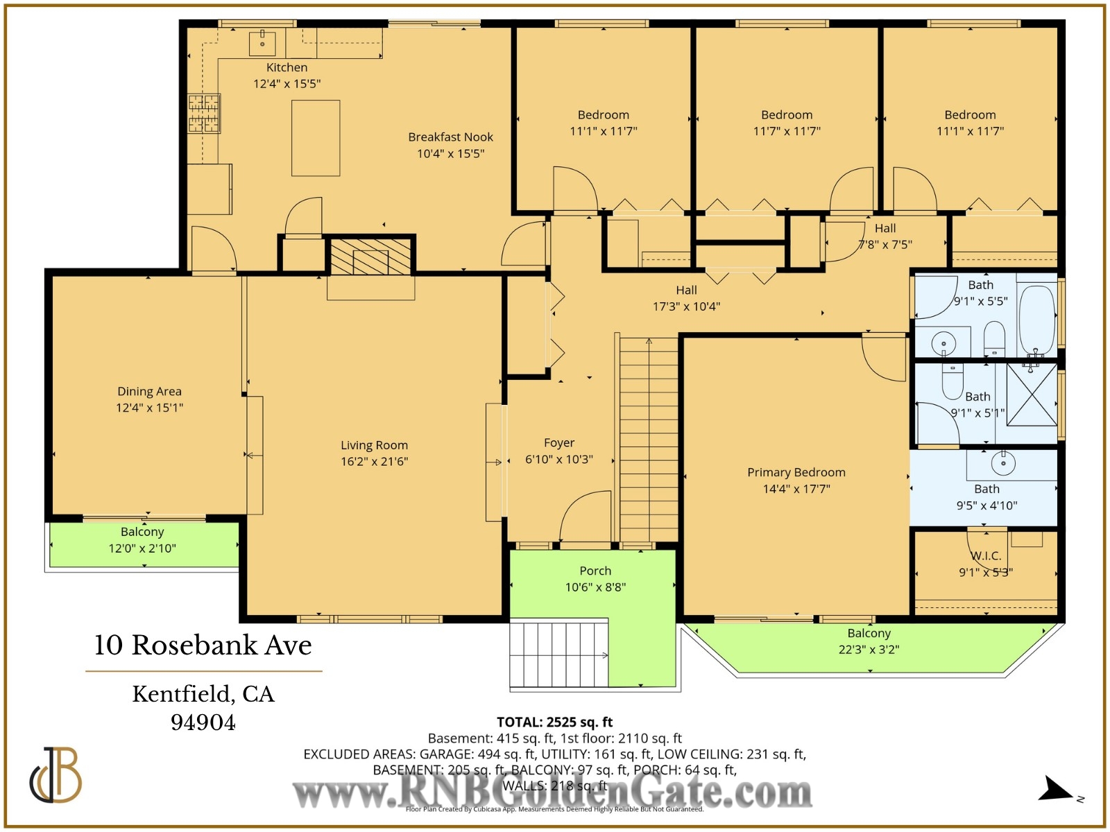 Rental Property Photo