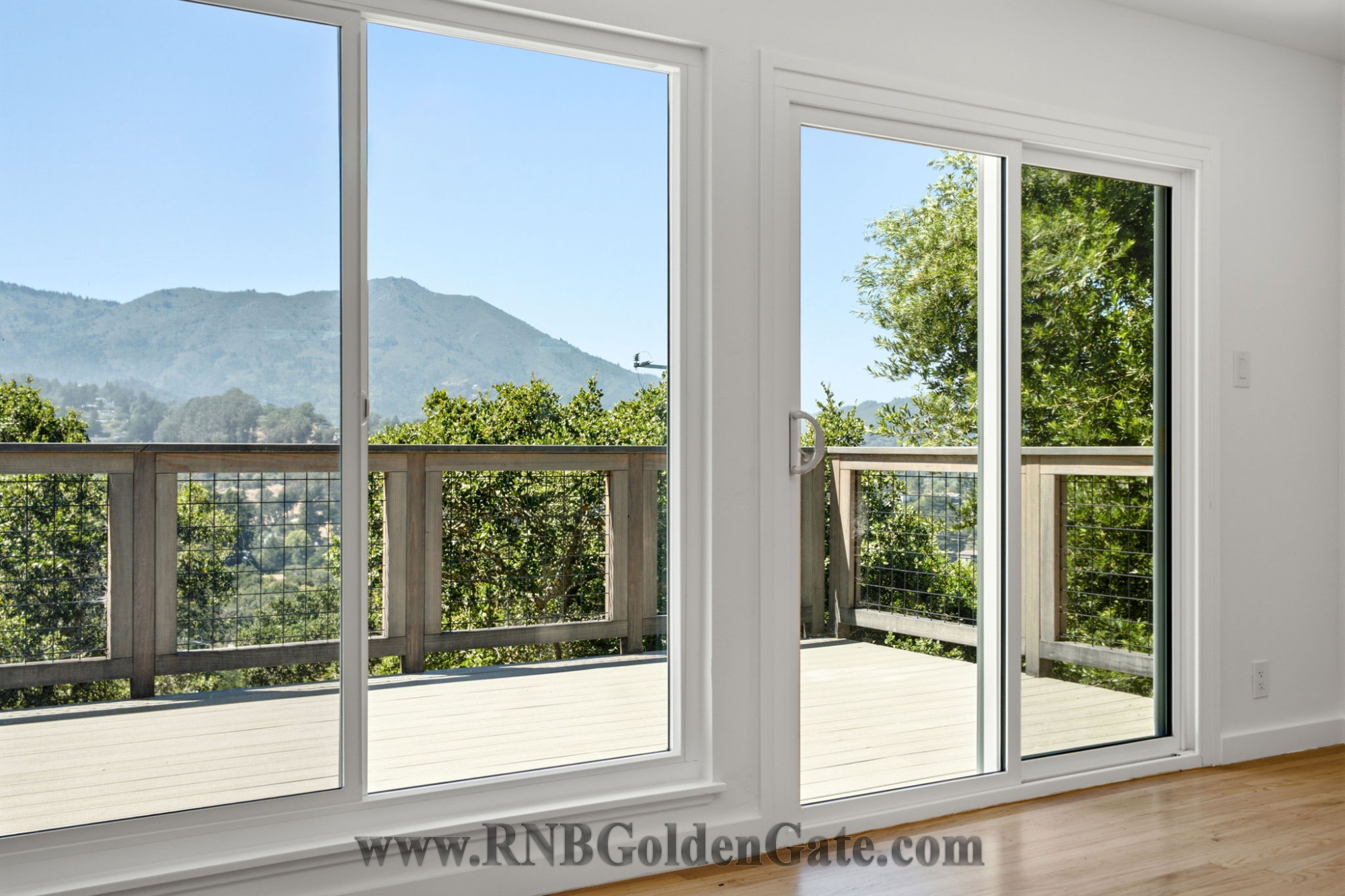 958 Greenhill Road, Mill Valley, CA rental home photo
