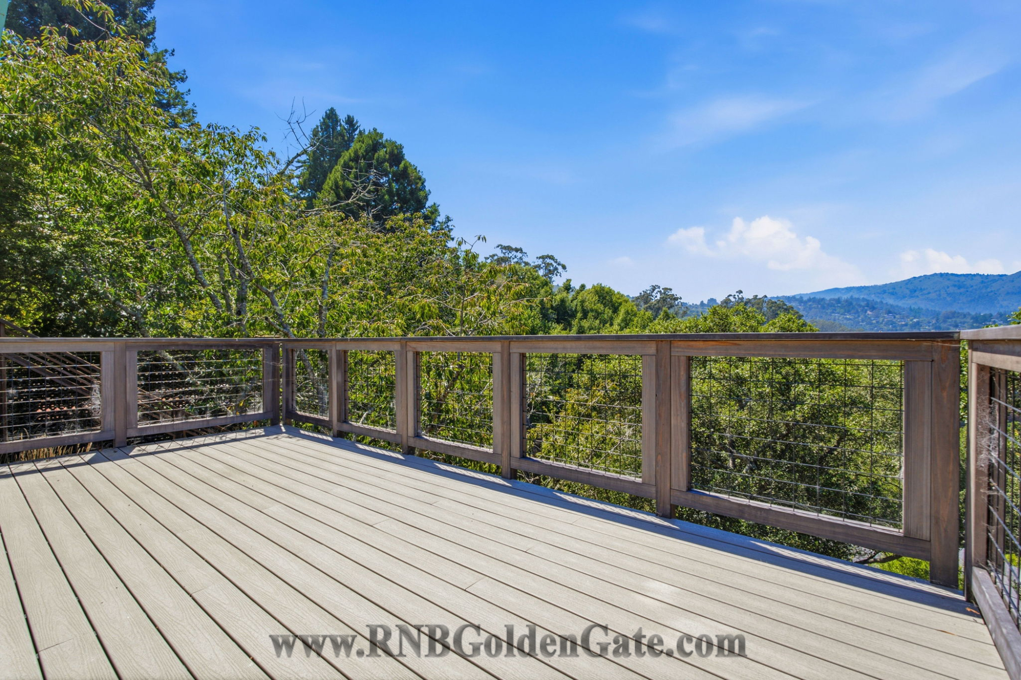 958 Greenhill Road, Mill Valley, CA rental home photo