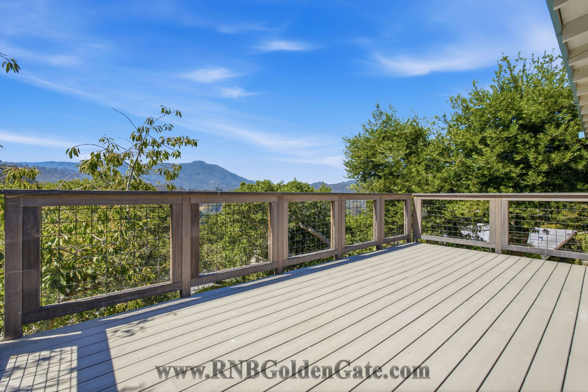 958 Greenhill Road, Mill Valley, CA rental home photo