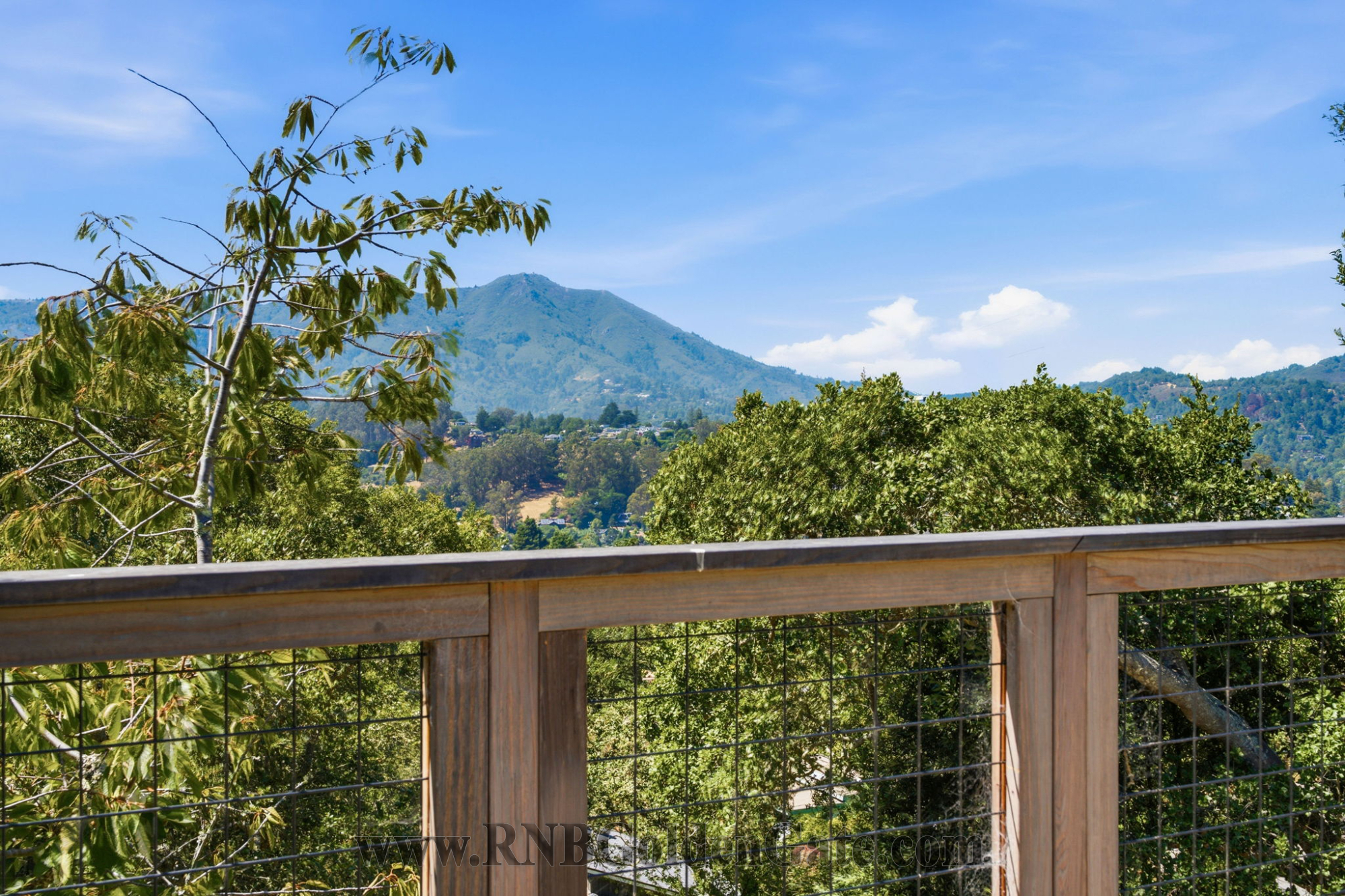 958 Greenhill Road, Mill Valley, CA rental home photo