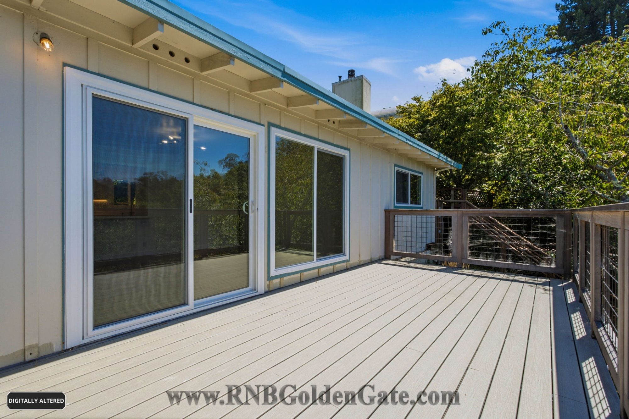 958 Greenhill Road, Mill Valley, CA rental home photo