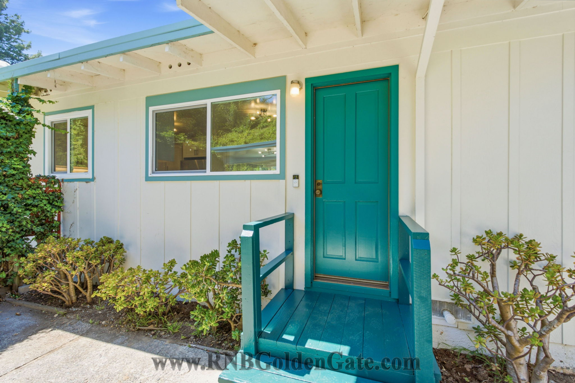 958 Greenhill Road, Mill Valley, CA rental home photo