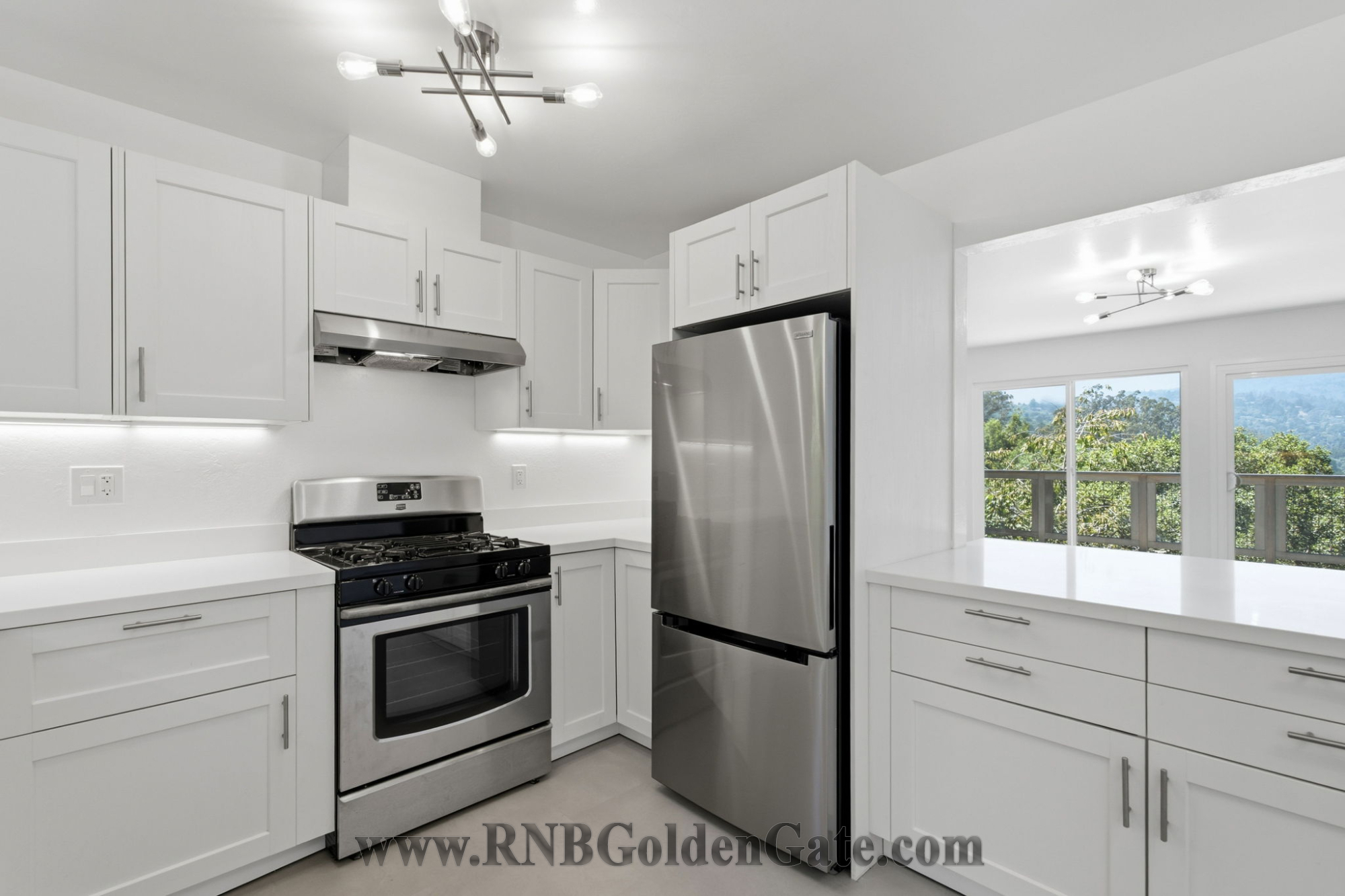 958 Greenhill Road, Mill Valley, CA rental home photo