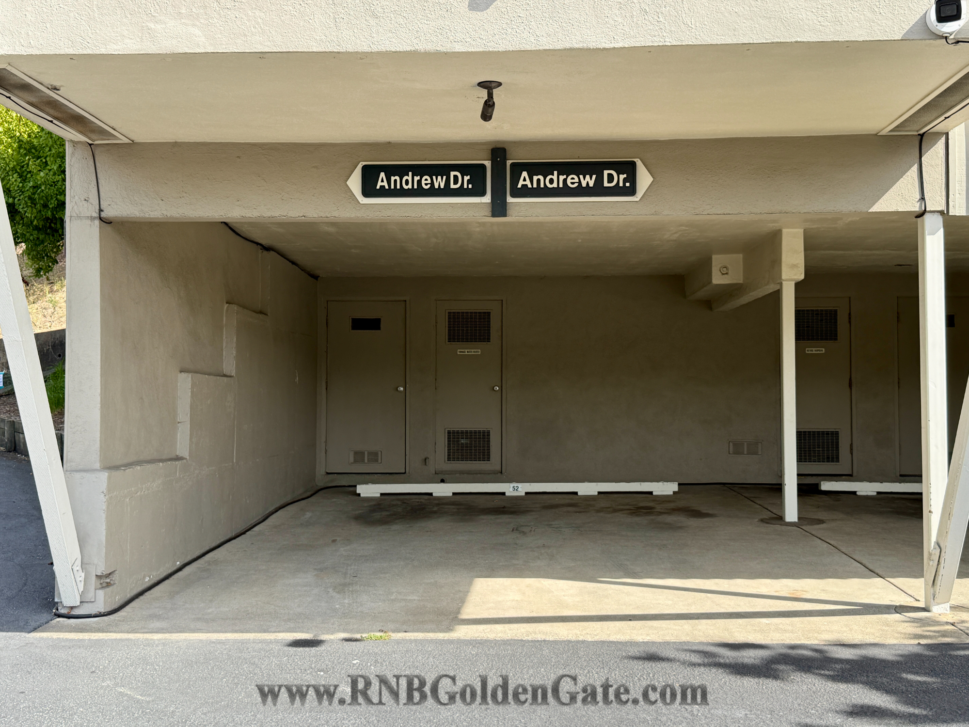 11 Andrew Drive, Belvedere, CA rental home photo