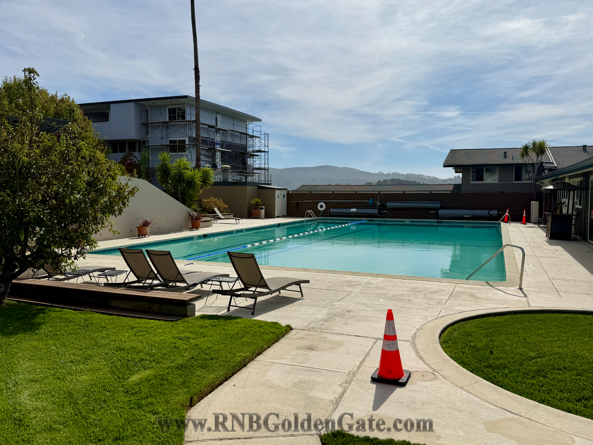 11 Andrew Drive, Belvedere, CA rental home photo