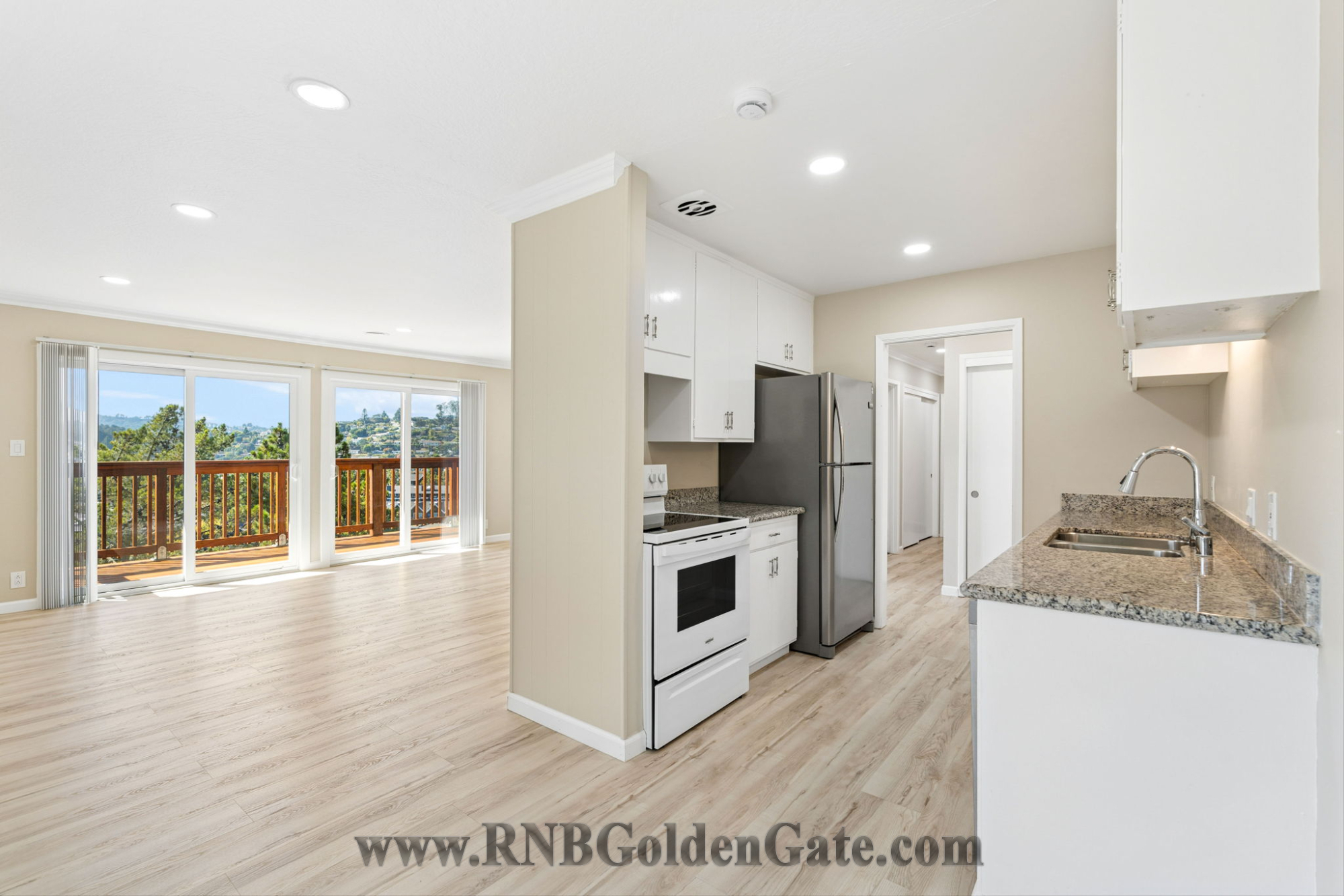 26 Circle Drive, Tiburon, CA rental home