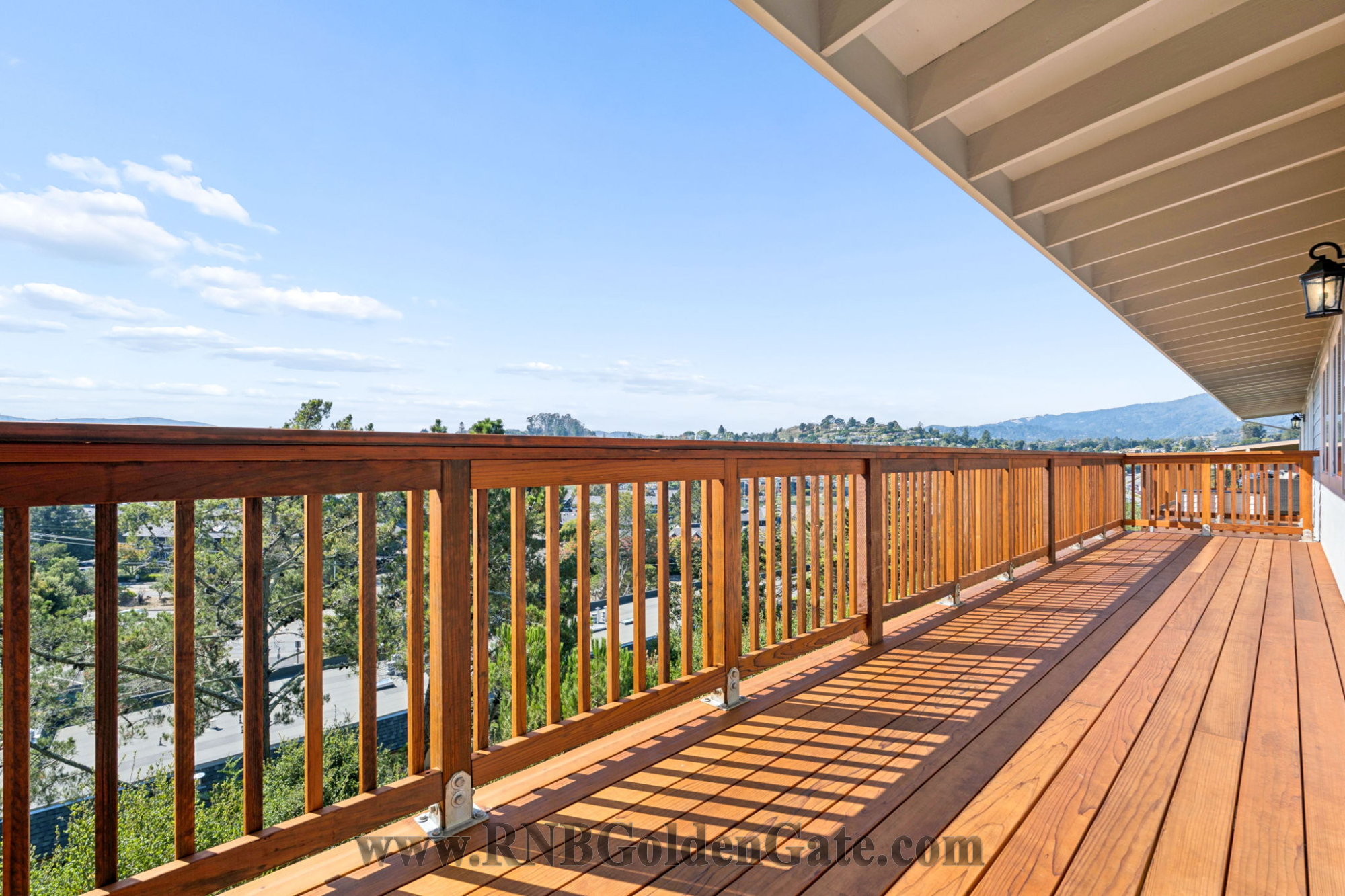 26 Circle Drive, Tiburon, CA rental home photo
