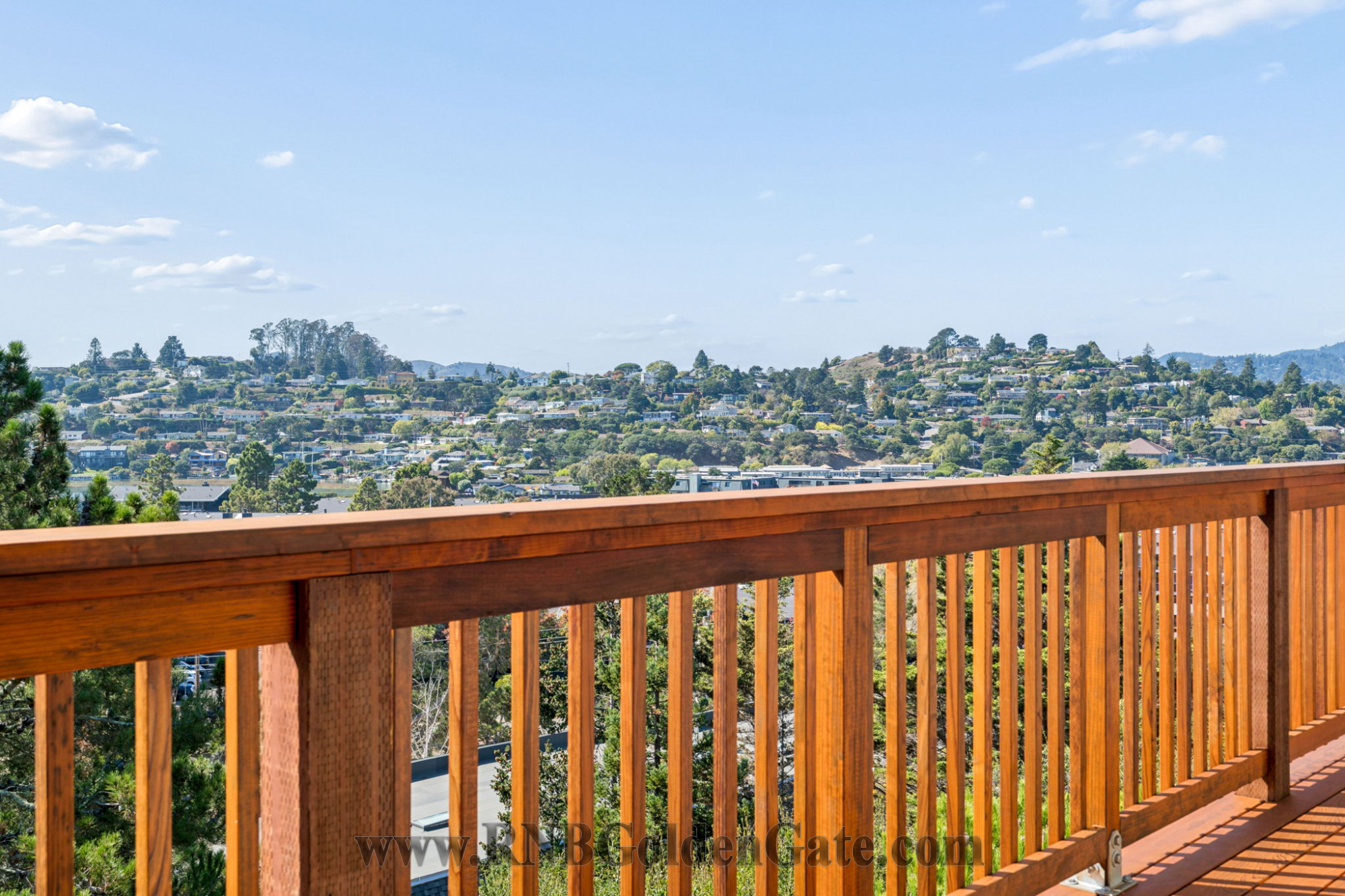 26 Circle Drive, Tiburon, CA rental home photo